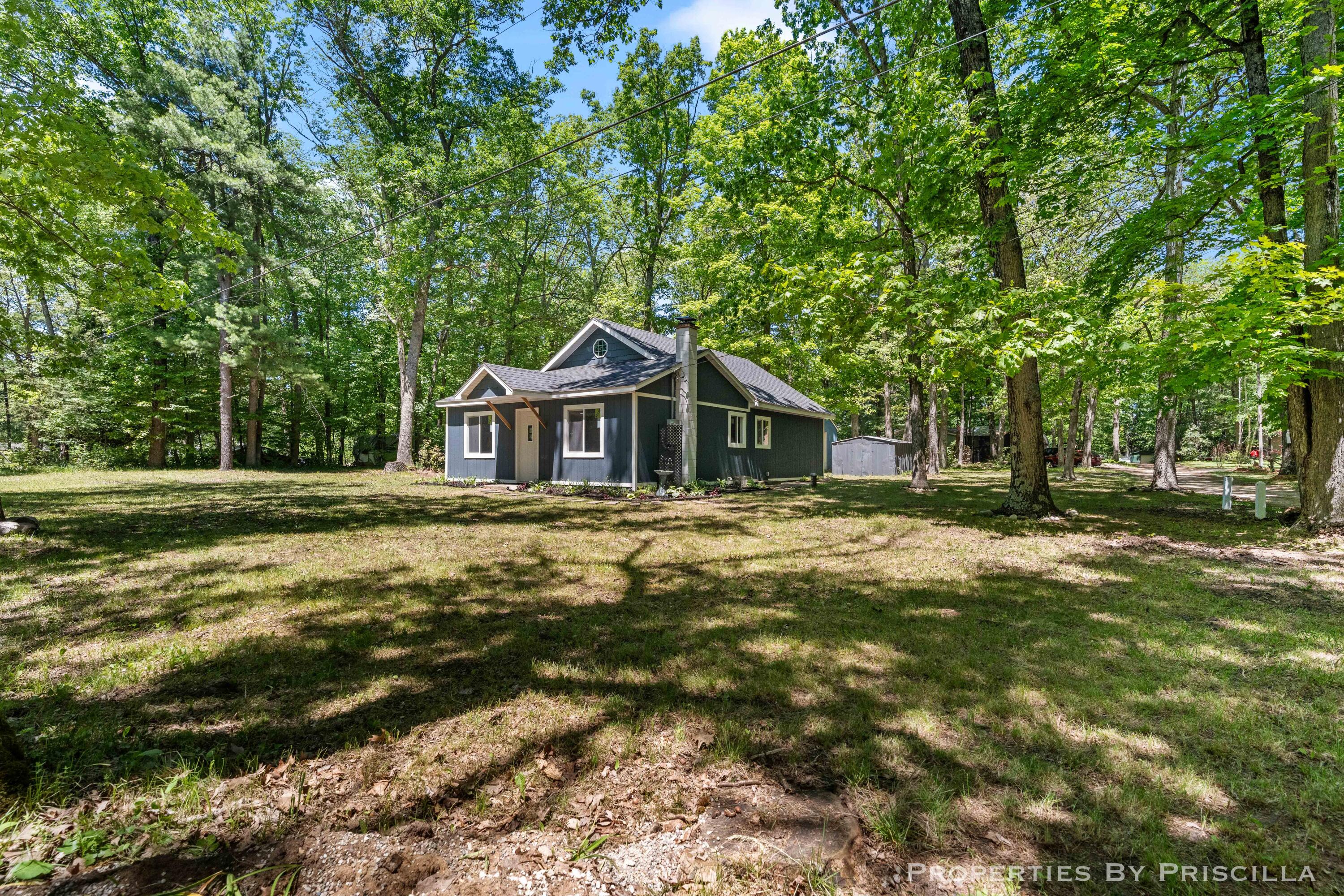 4457 S Croton Hardy Drive