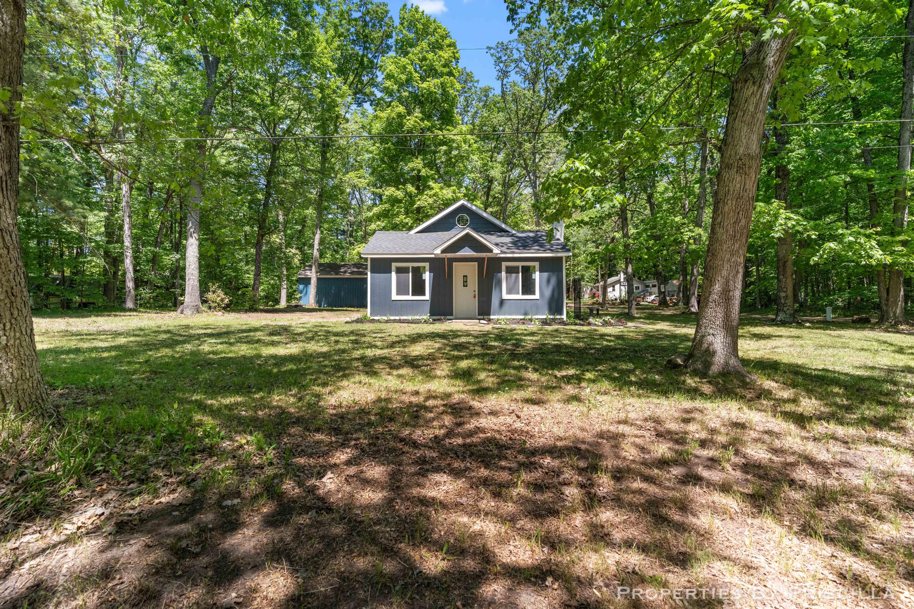 4457 S Croton Hardy Drive