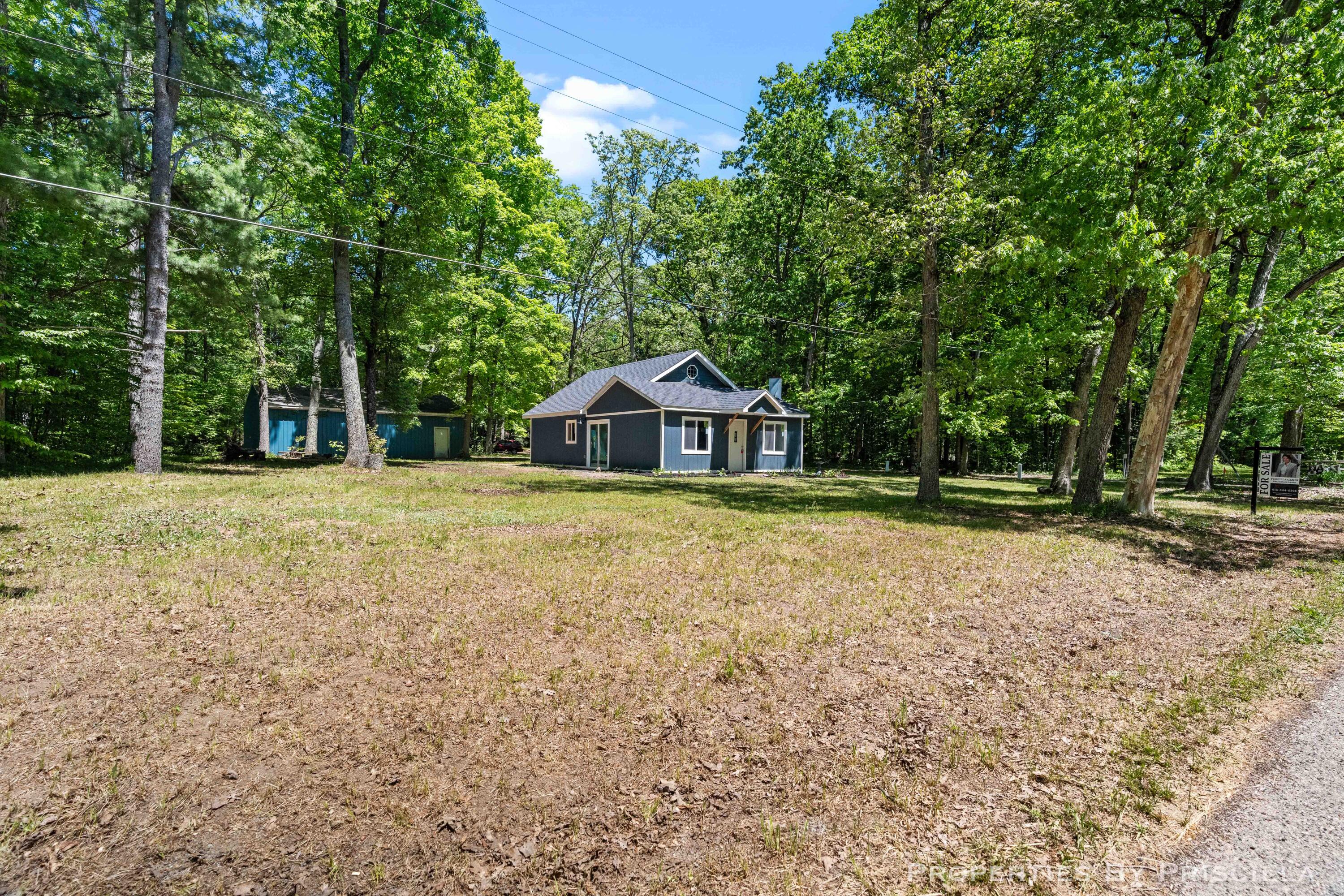 4457 S Croton Hardy Drive