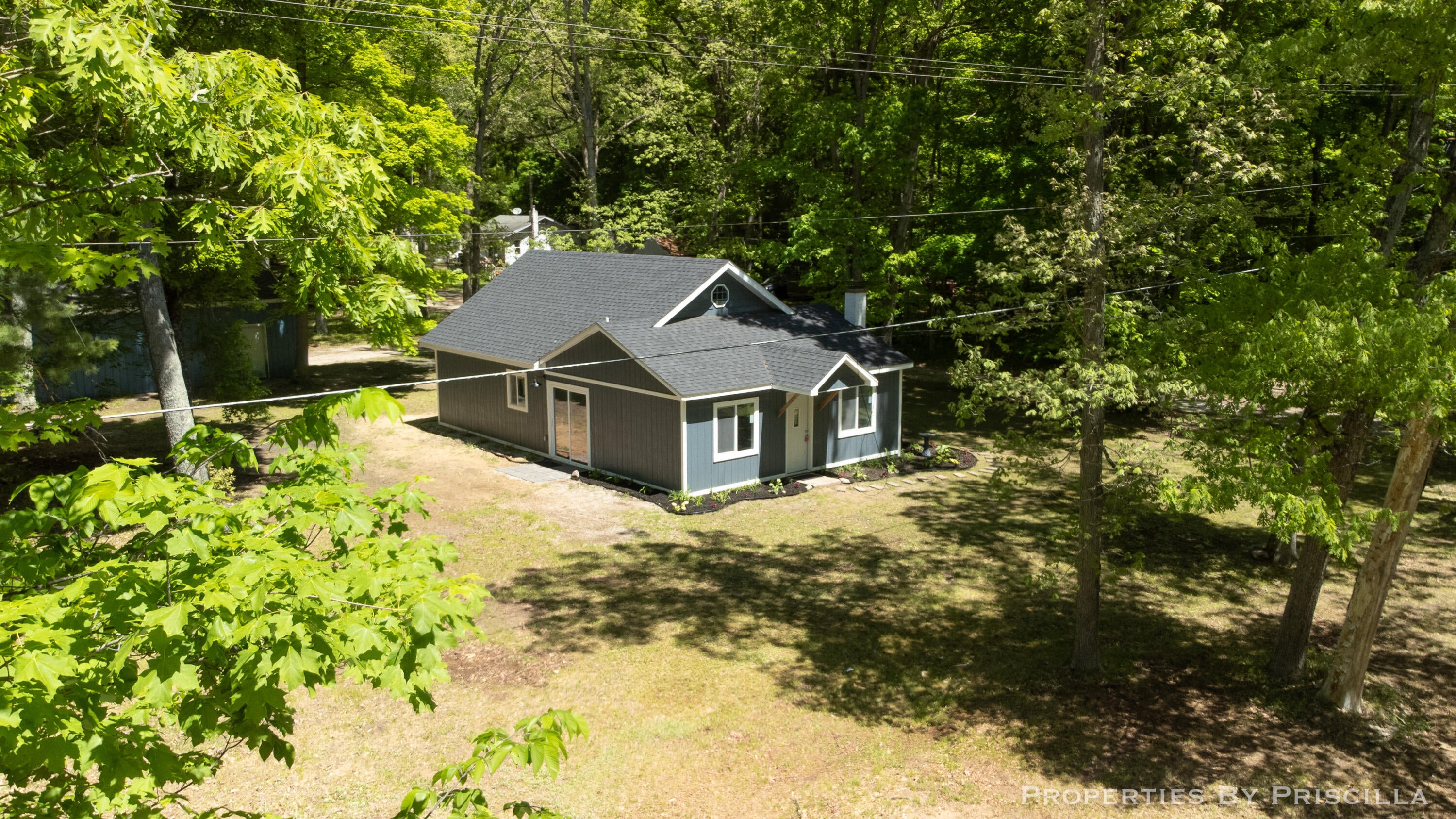 4457 S Croton Hardy Drive