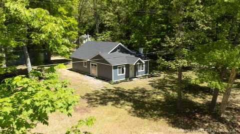 Photo of 4457 S Croton Hardy Drive, Big Prairie Township, MI 49337 (MLS # 65026025973)