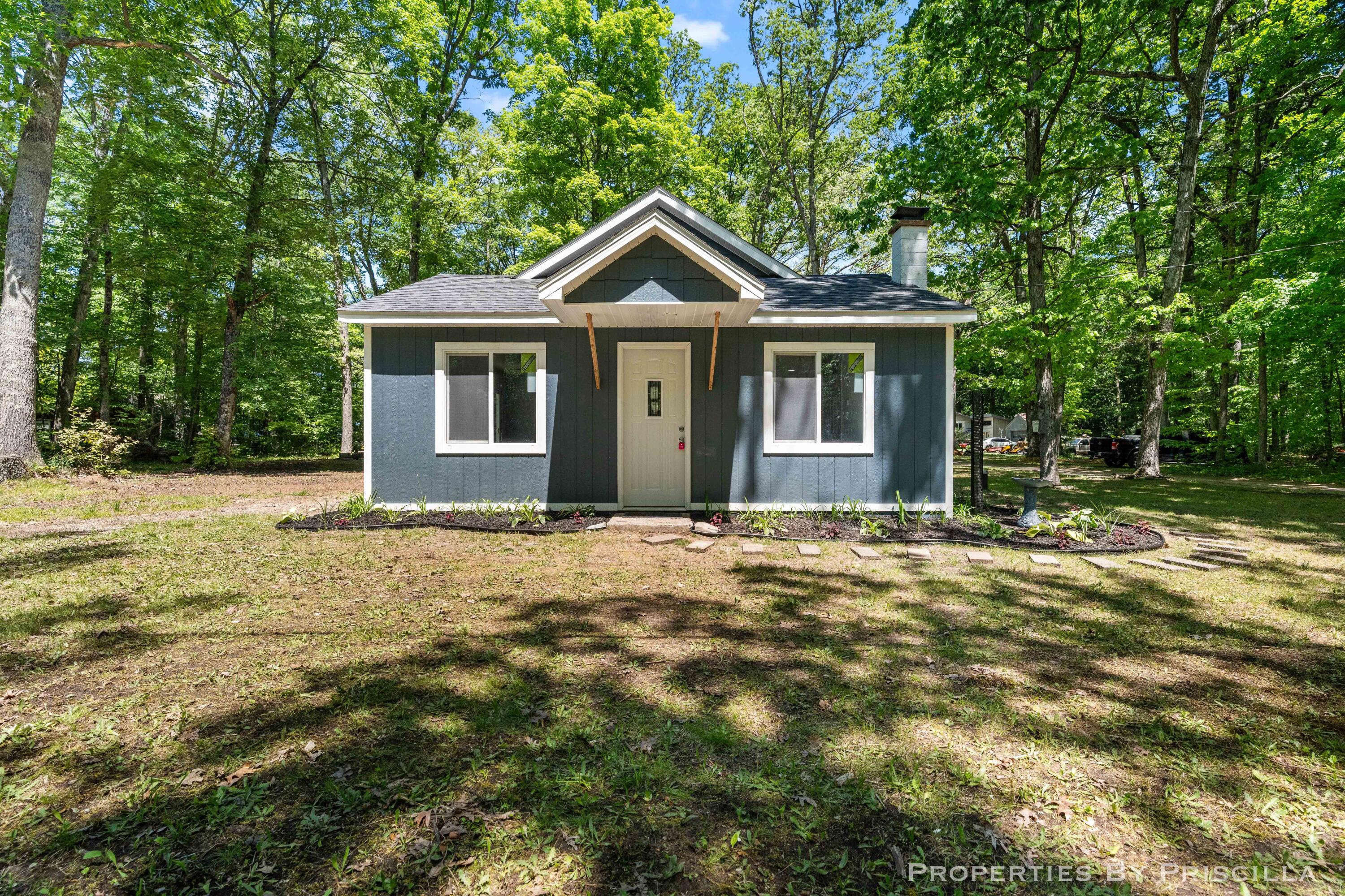 4457 S Croton Hardy Drive