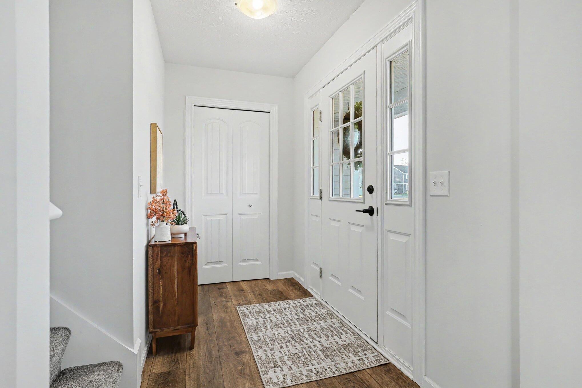 531 Hill Valley Lane