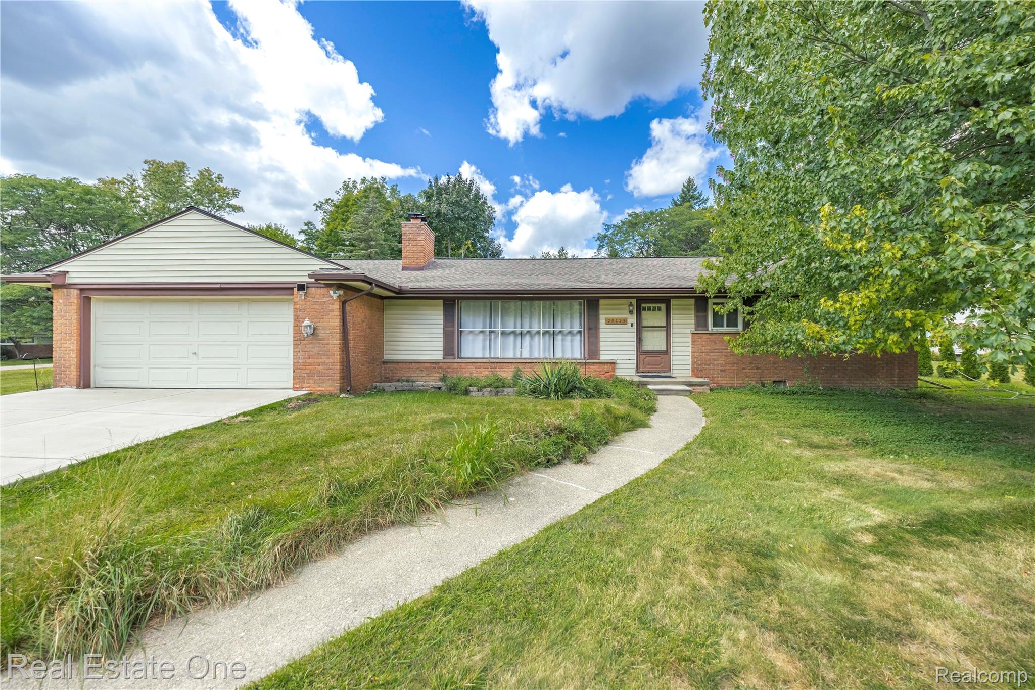 28423 Cumberland Drive