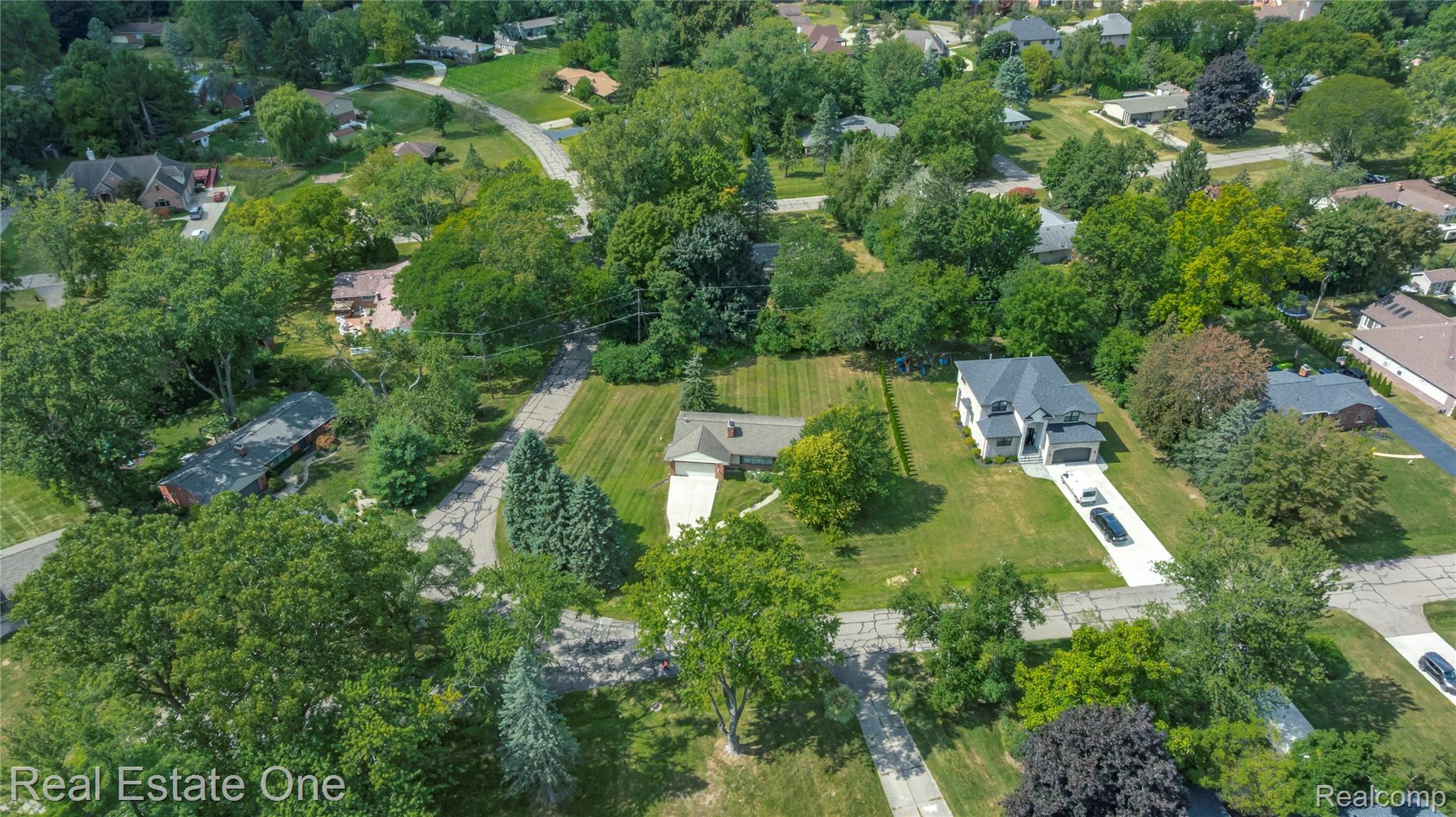 28423 Cumberland Drive