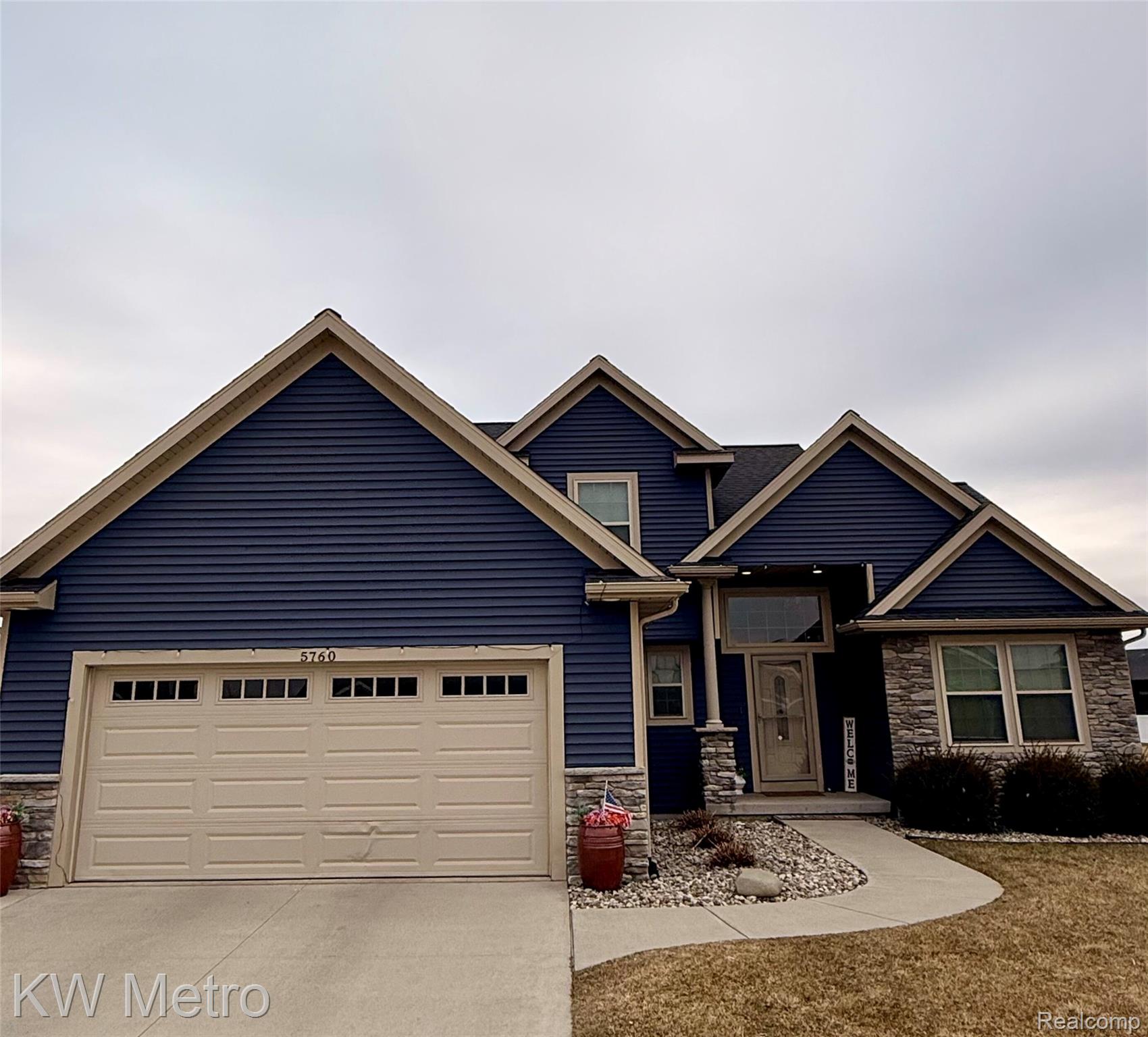 5760 Stone Briar Lane S