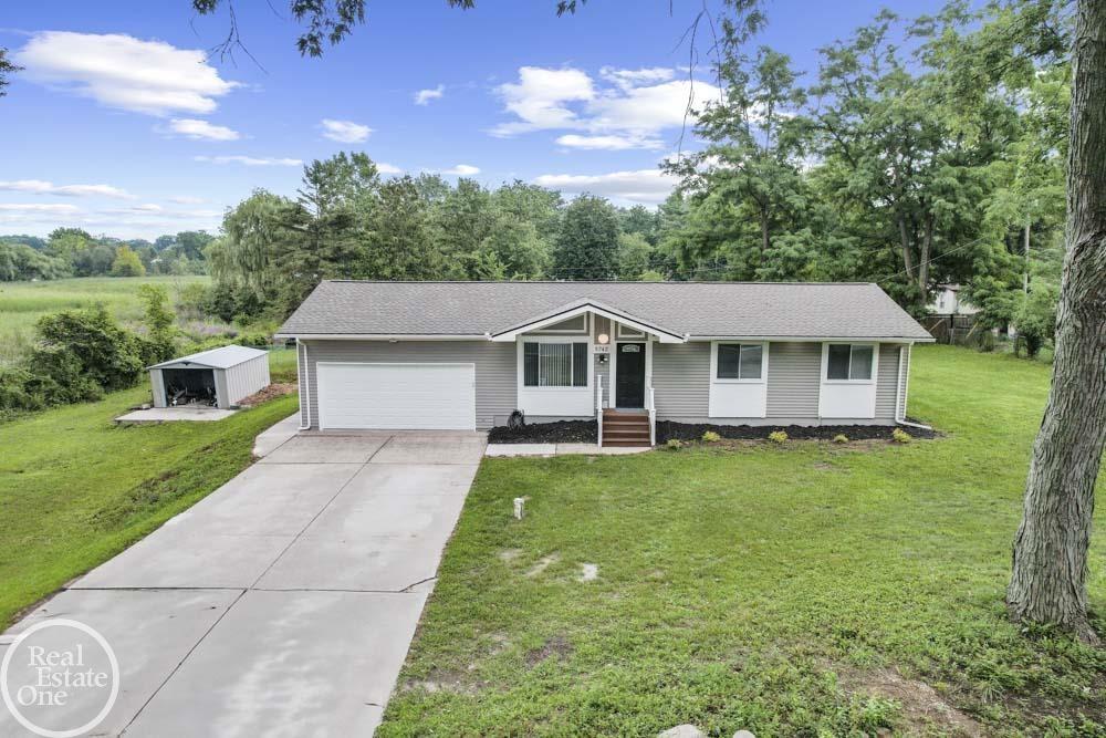 5742 Carroll Lake Road