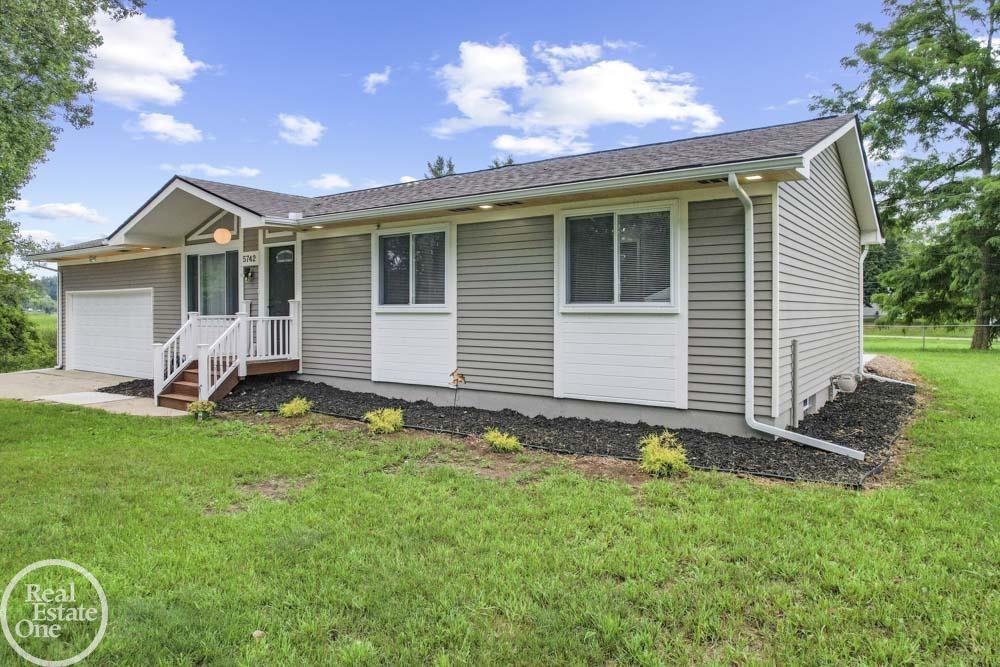 5742 Carroll Lake Road