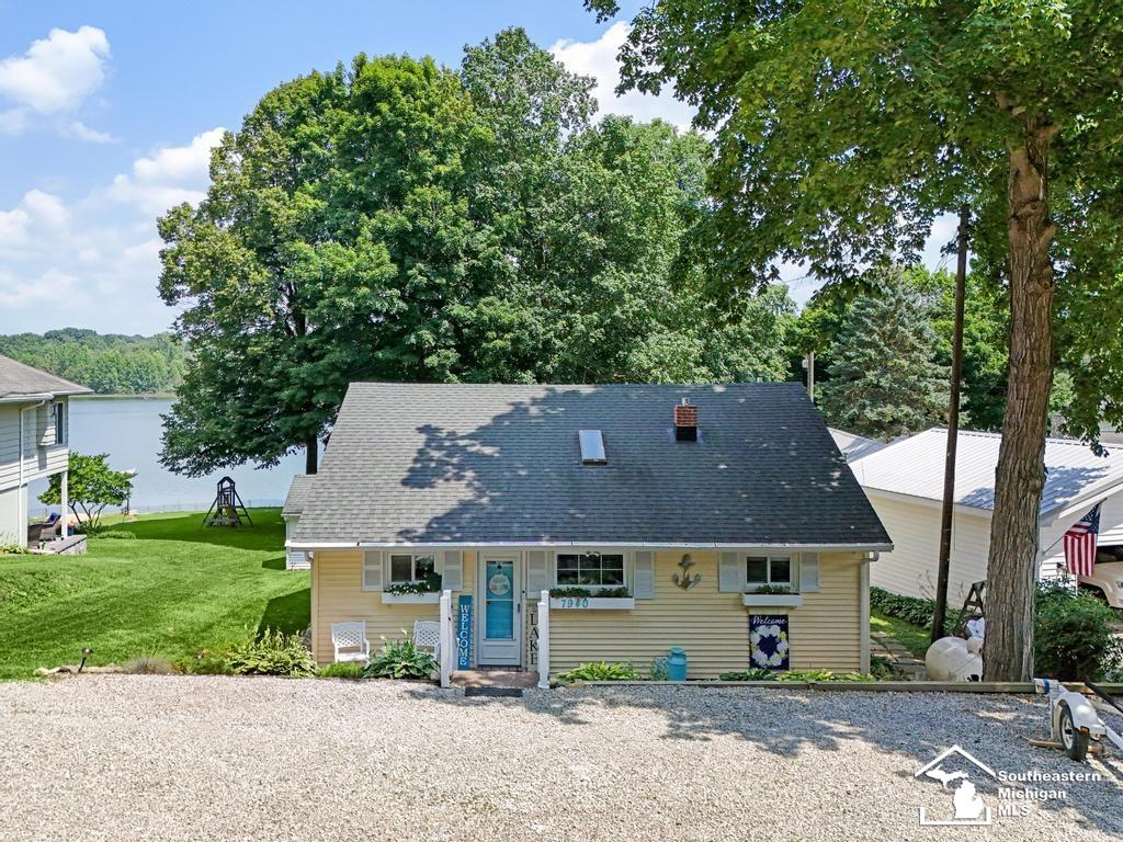7940 Shaffer Road