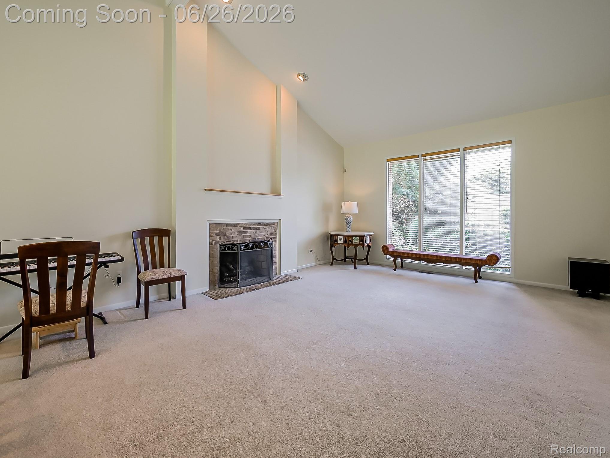 29523 Shenandoah Drive