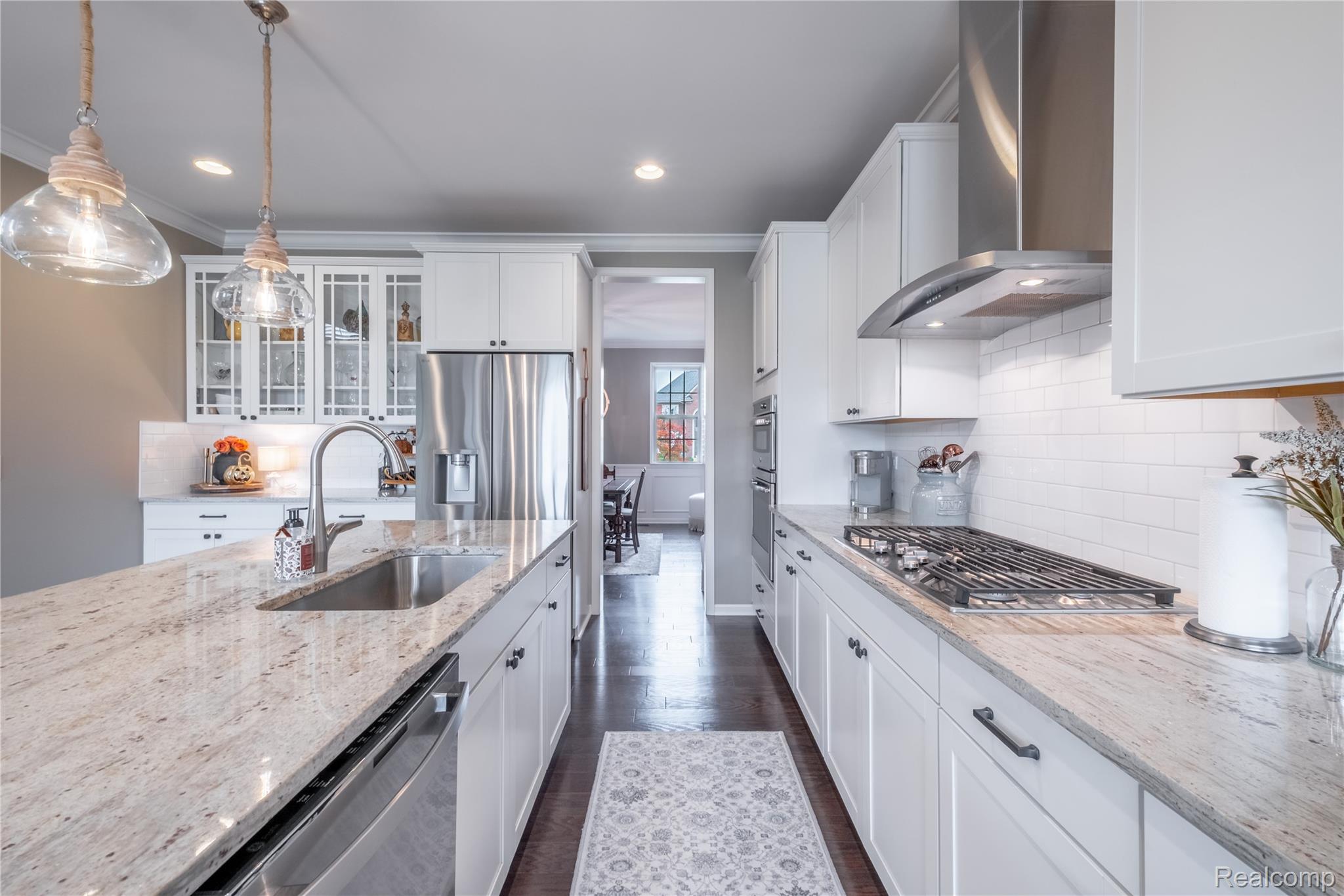 Northville City, Michigan 48167, United States, 4 Bedrooms Bedrooms, ,4 BathroomsBathrooms,Residential,Pending,217043