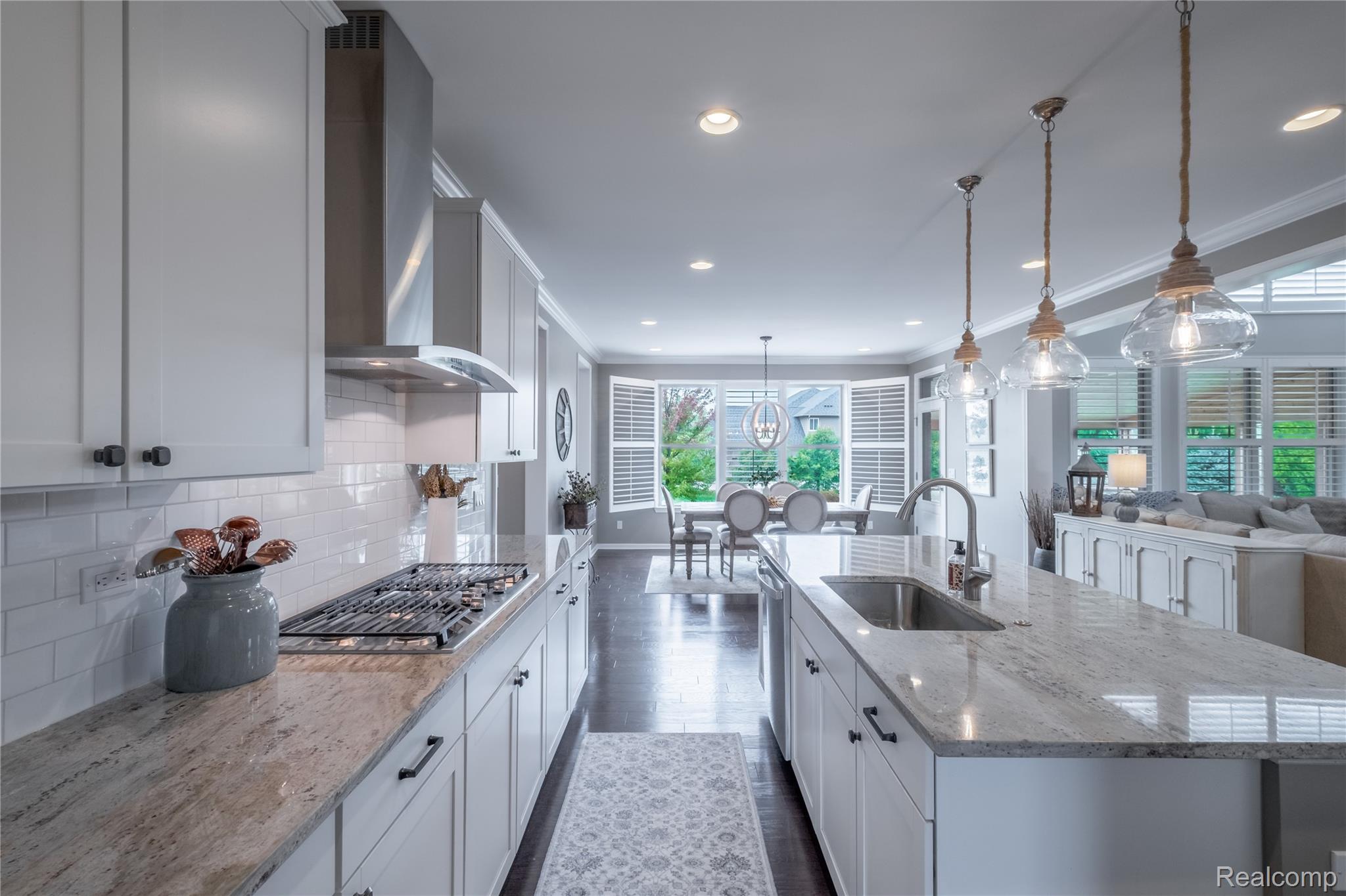 Northville City, Michigan 48167, United States, 4 Bedrooms Bedrooms, ,4 BathroomsBathrooms,Residential,Pending,217043