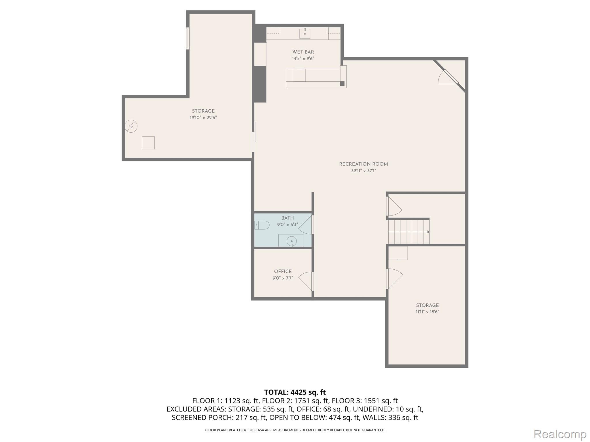 Northville City, Michigan 48167, United States, 4 Bedrooms Bedrooms, ,4 BathroomsBathrooms,Residential,Pending,217043