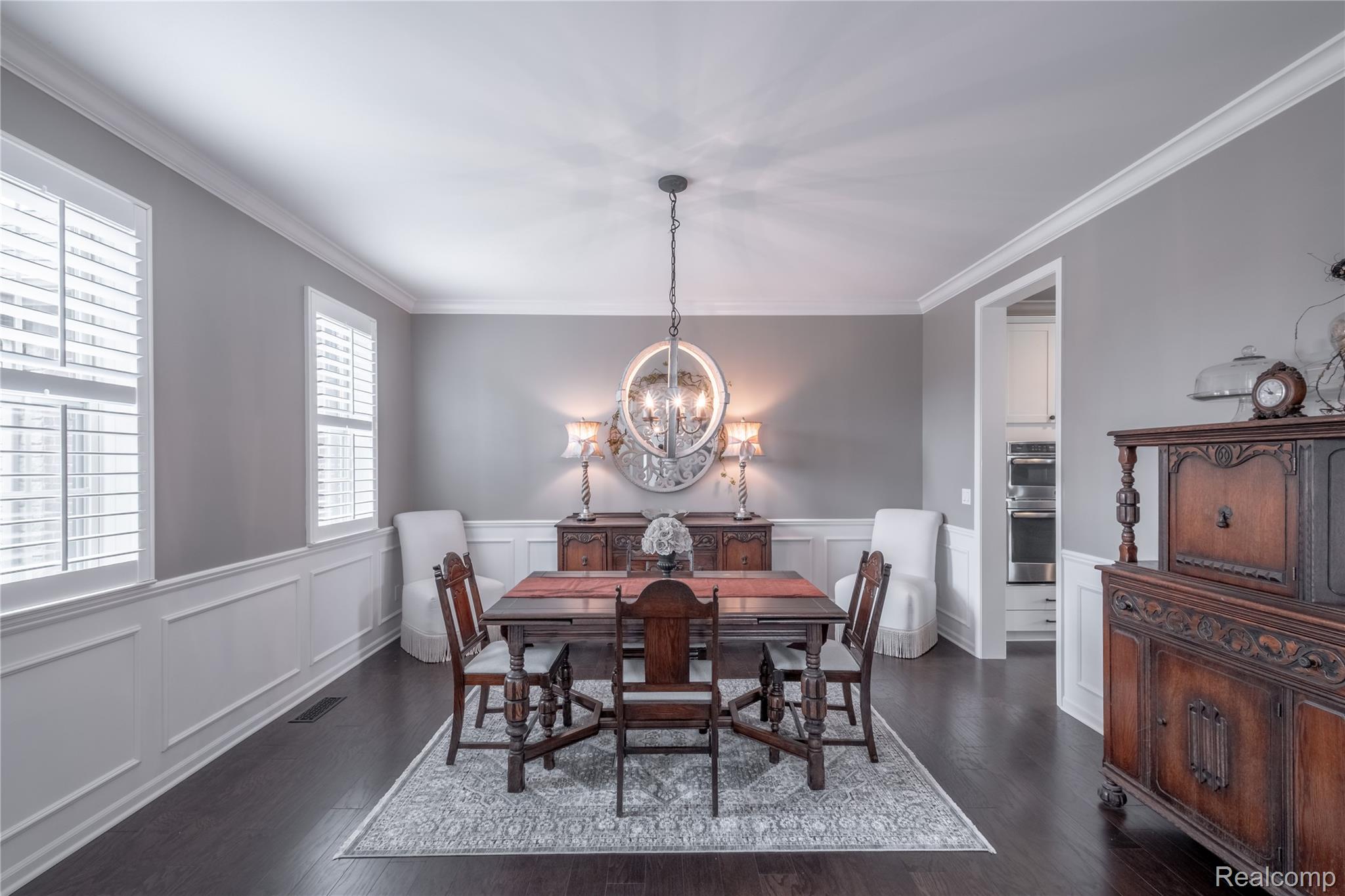 Northville City, Michigan 48167, United States, 4 Bedrooms Bedrooms, ,4 BathroomsBathrooms,Residential,Pending,217043