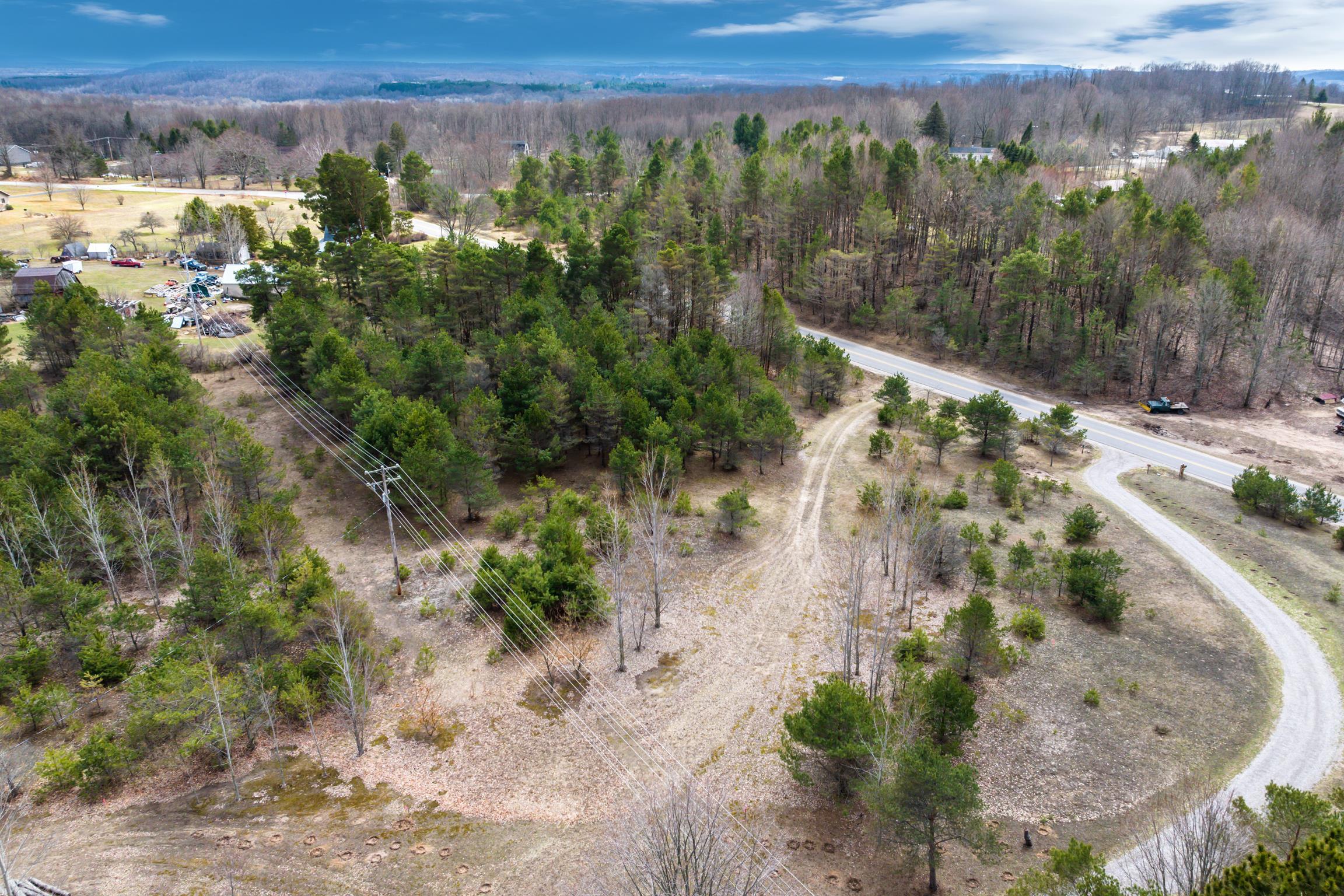 000 Case Road