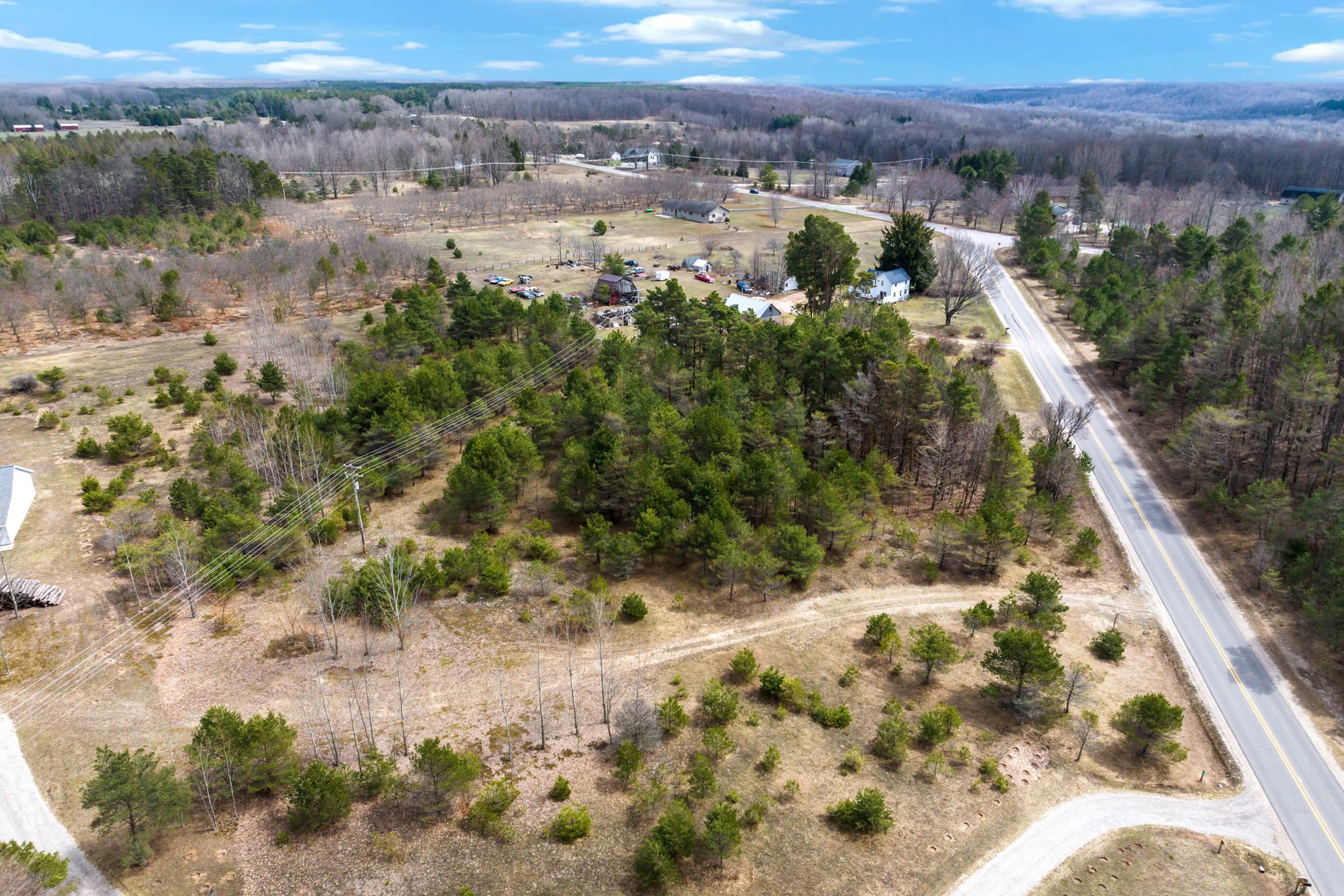 000 Case Road