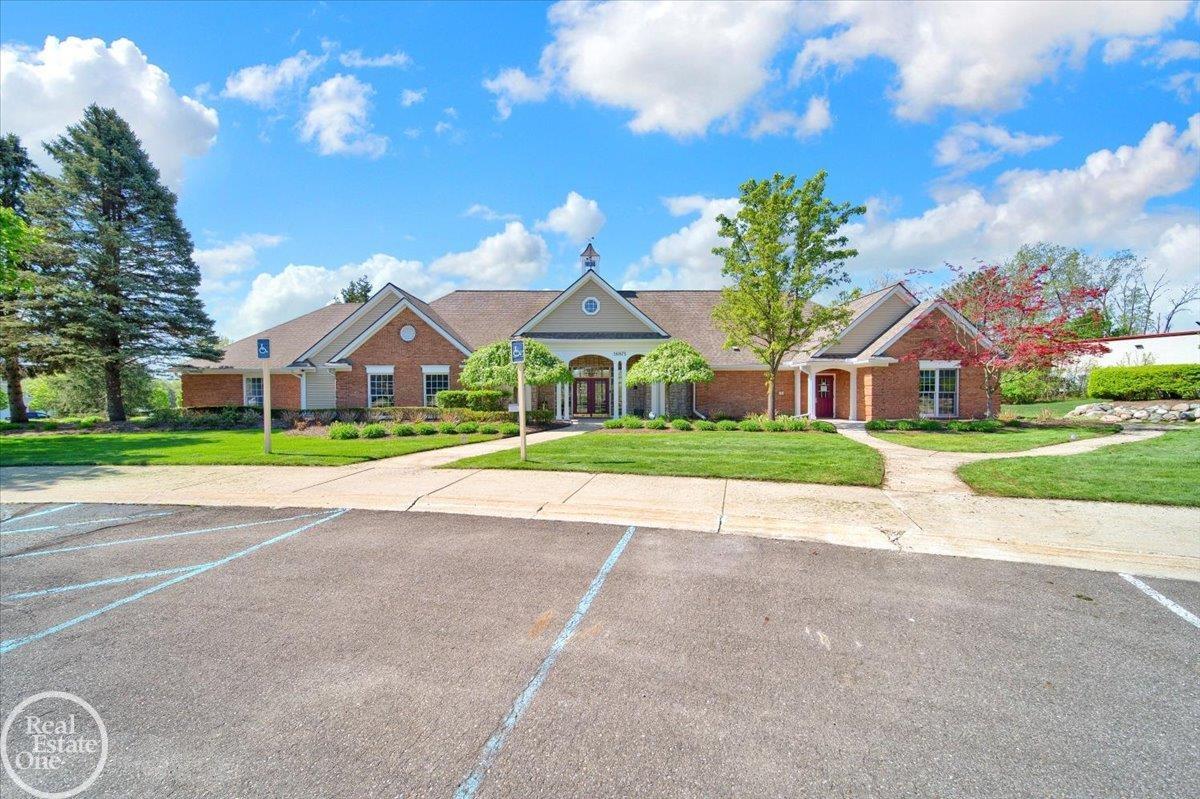 56588 Scotland Boulevard