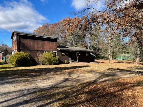 8799 Garbow Road Reynolds Township MI 49329