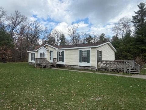 6136 S Poplar Avenue Brooks Township MI 49337