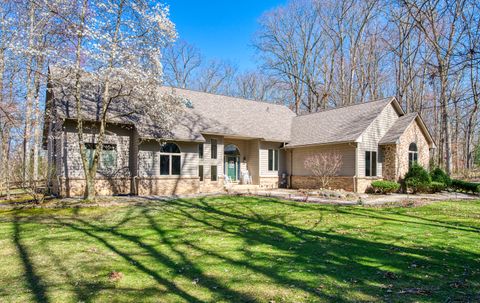 6310 Stofer Road Dexter Township Washtenaw MI 48118