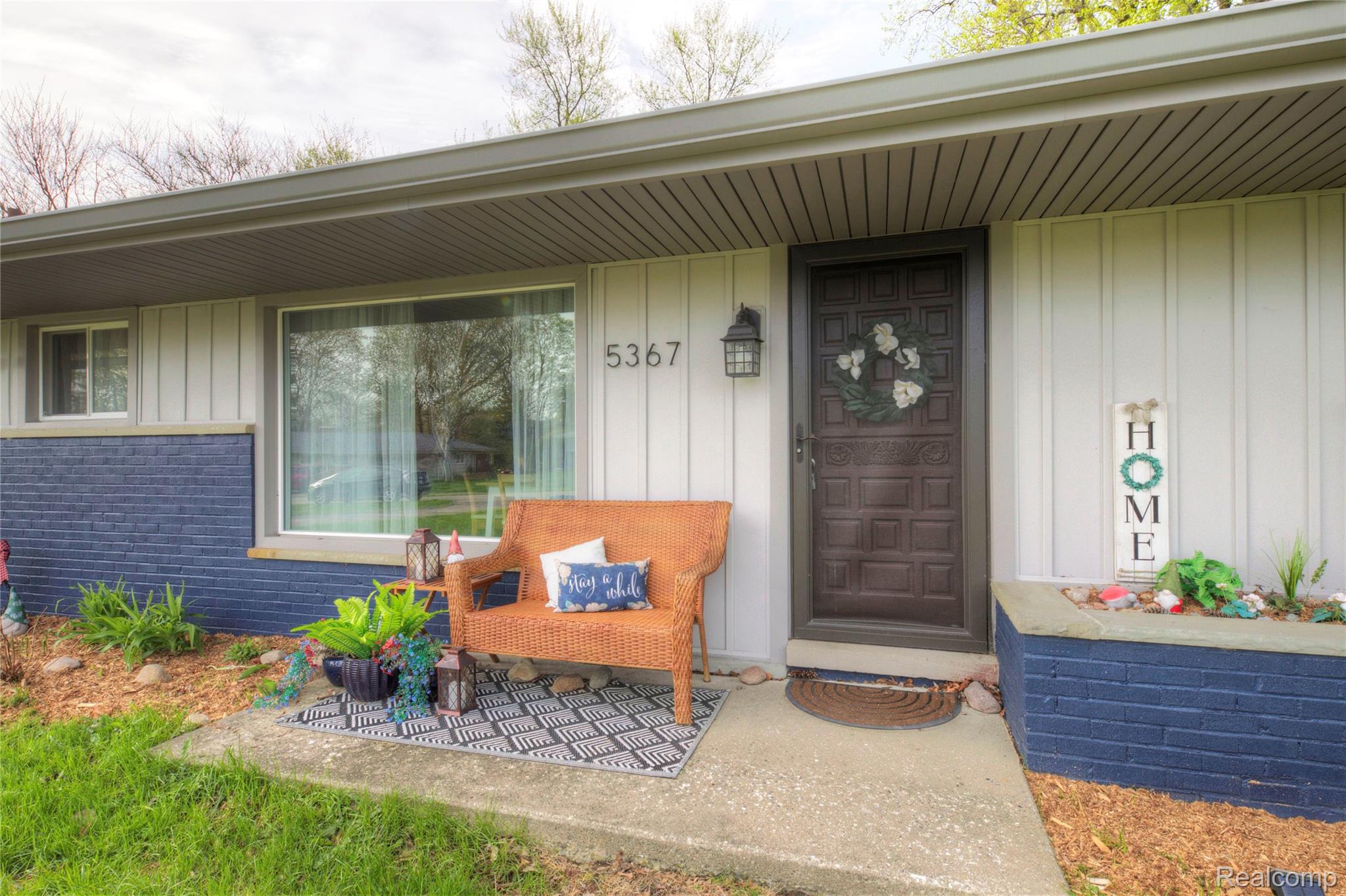 5367 Cambourne Place
