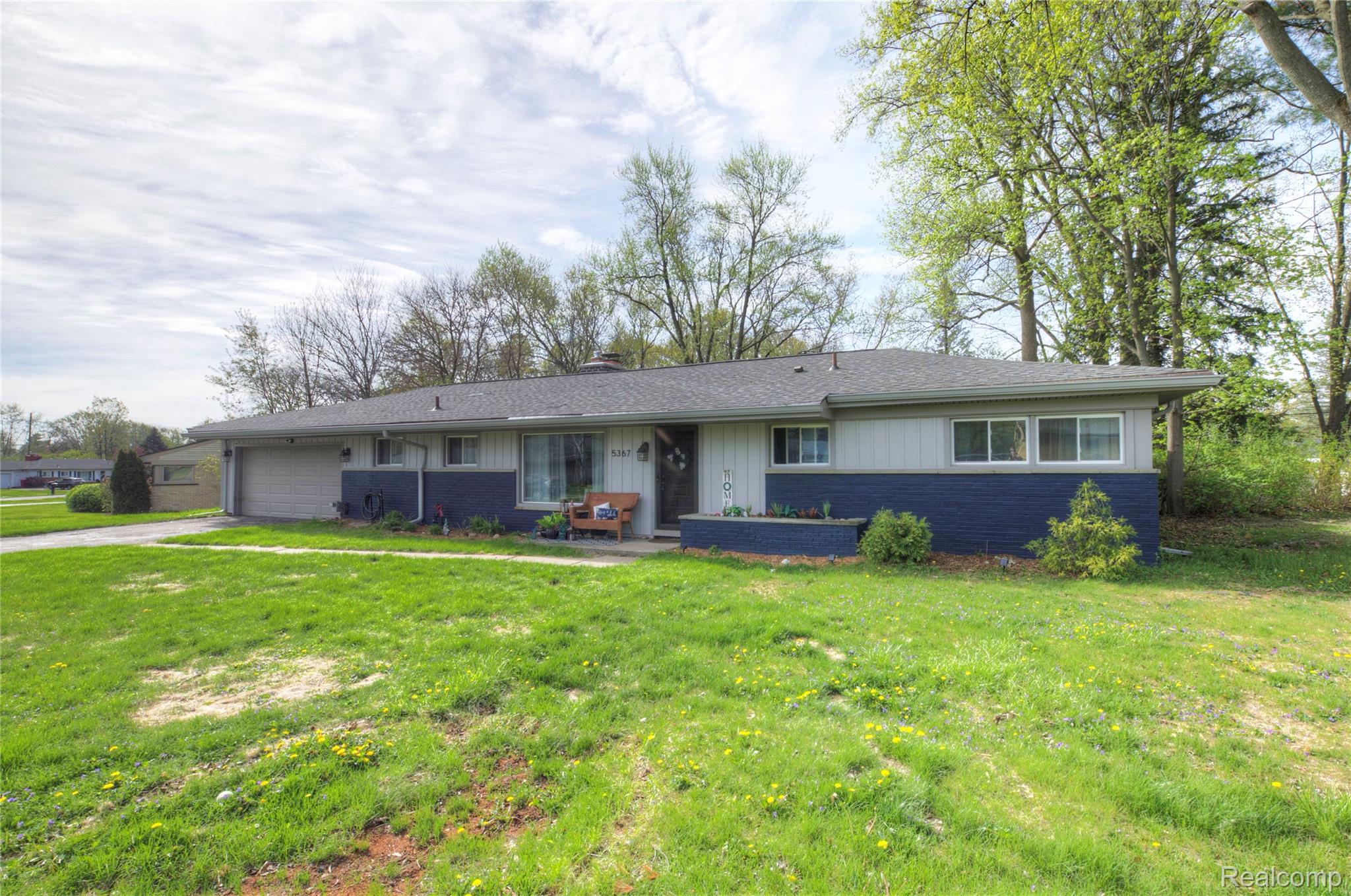 5367 Cambourne Place