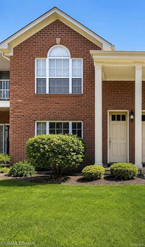 Photo of 543 Mulberry Street, Wyandotte City, MI 48192 (MLS # 20261049723)