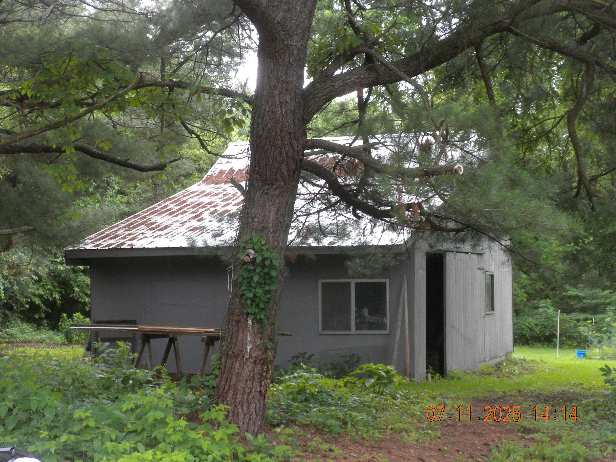 14316 N Lewis Road