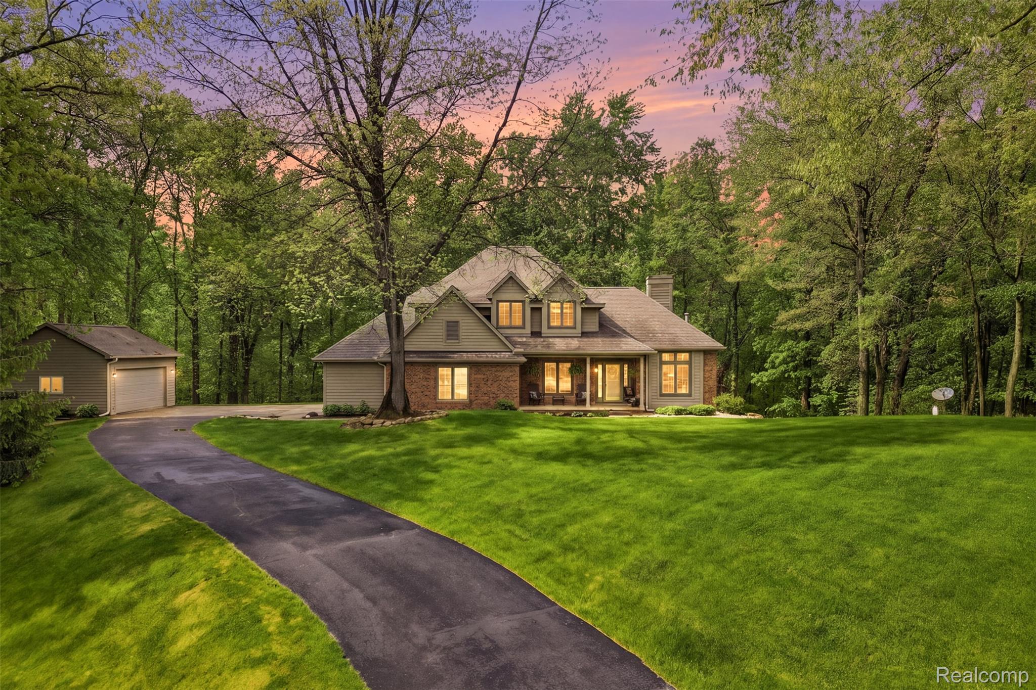 8235 Ironwood Drive