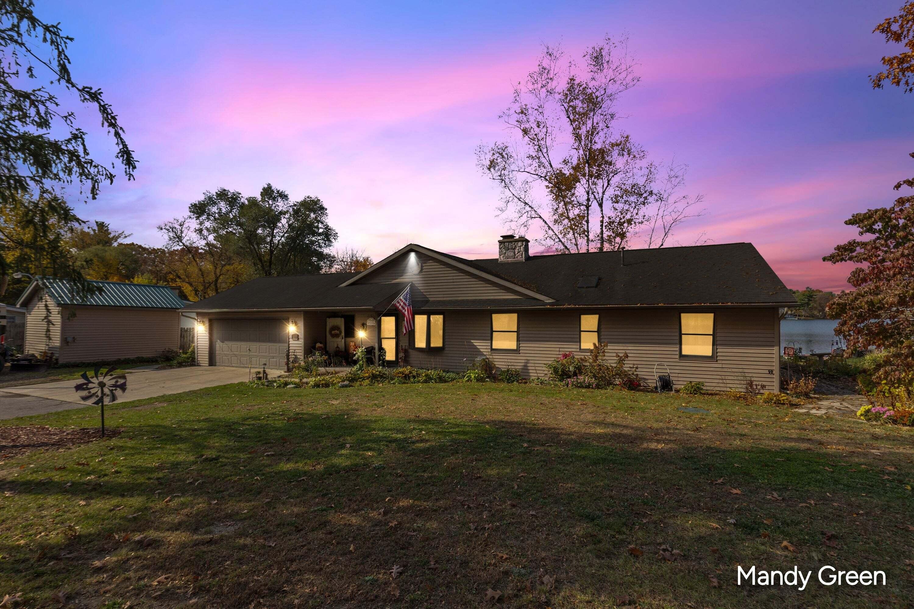 601 Sunny Trail