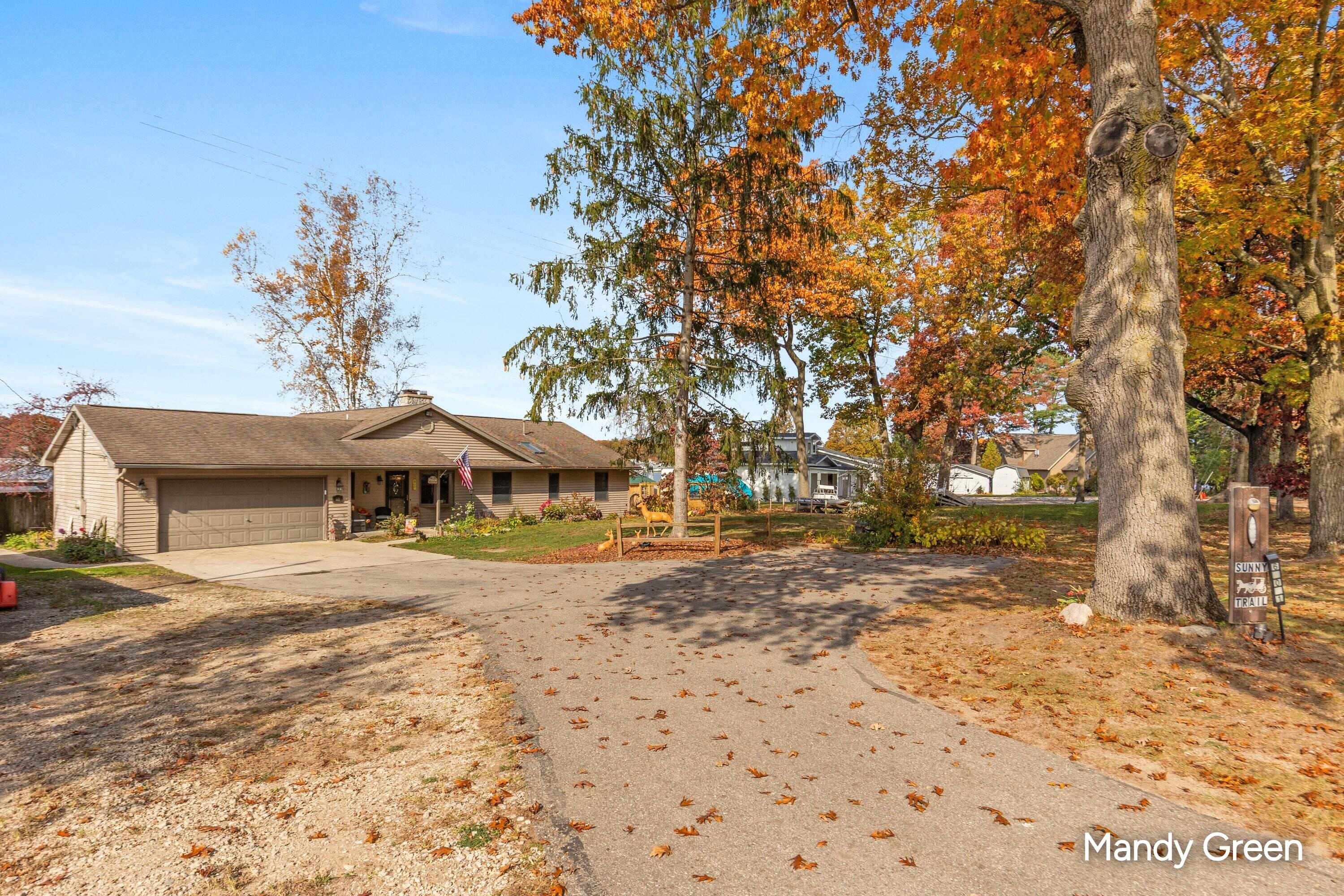 601 Sunny Trail