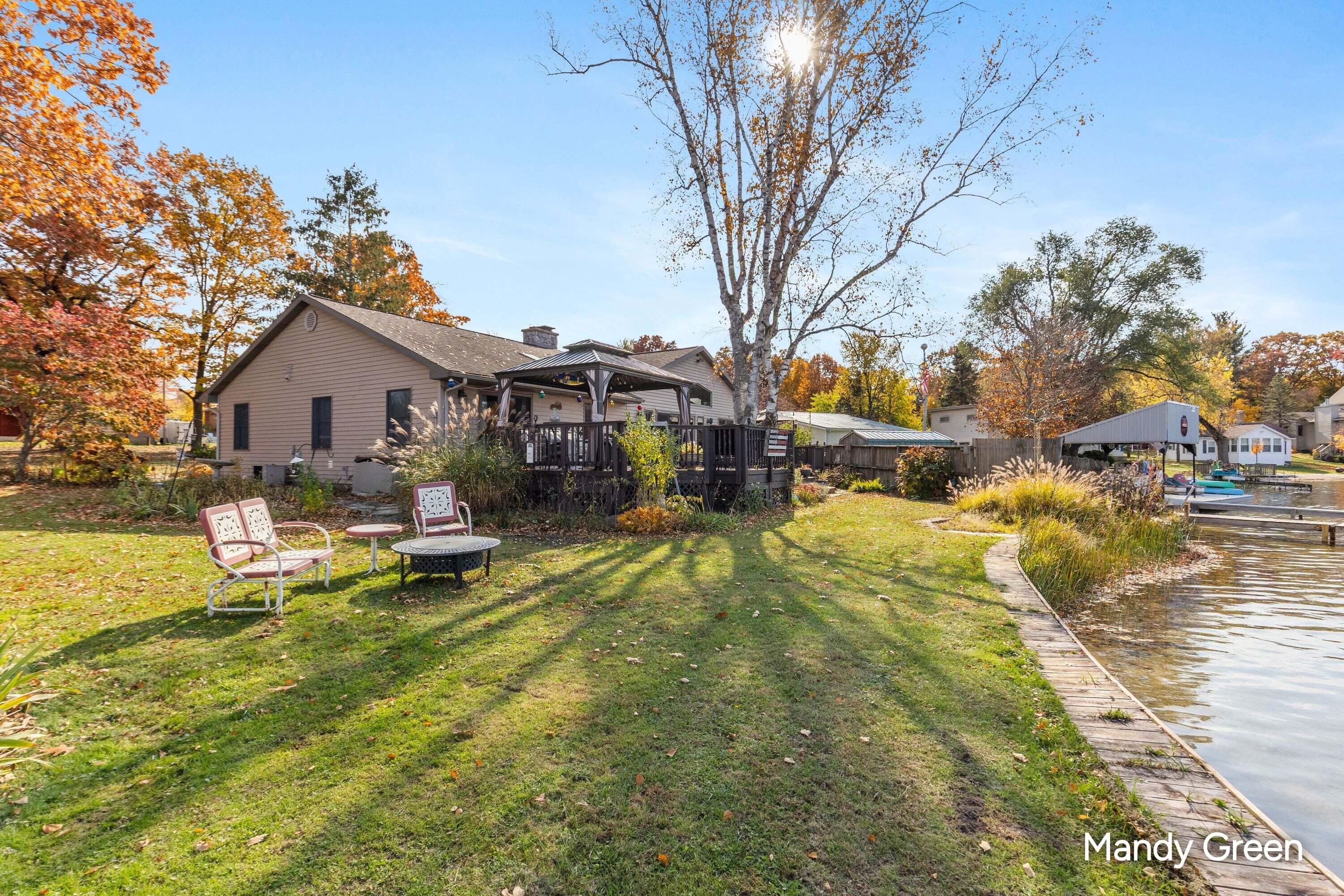 601 Sunny Trail