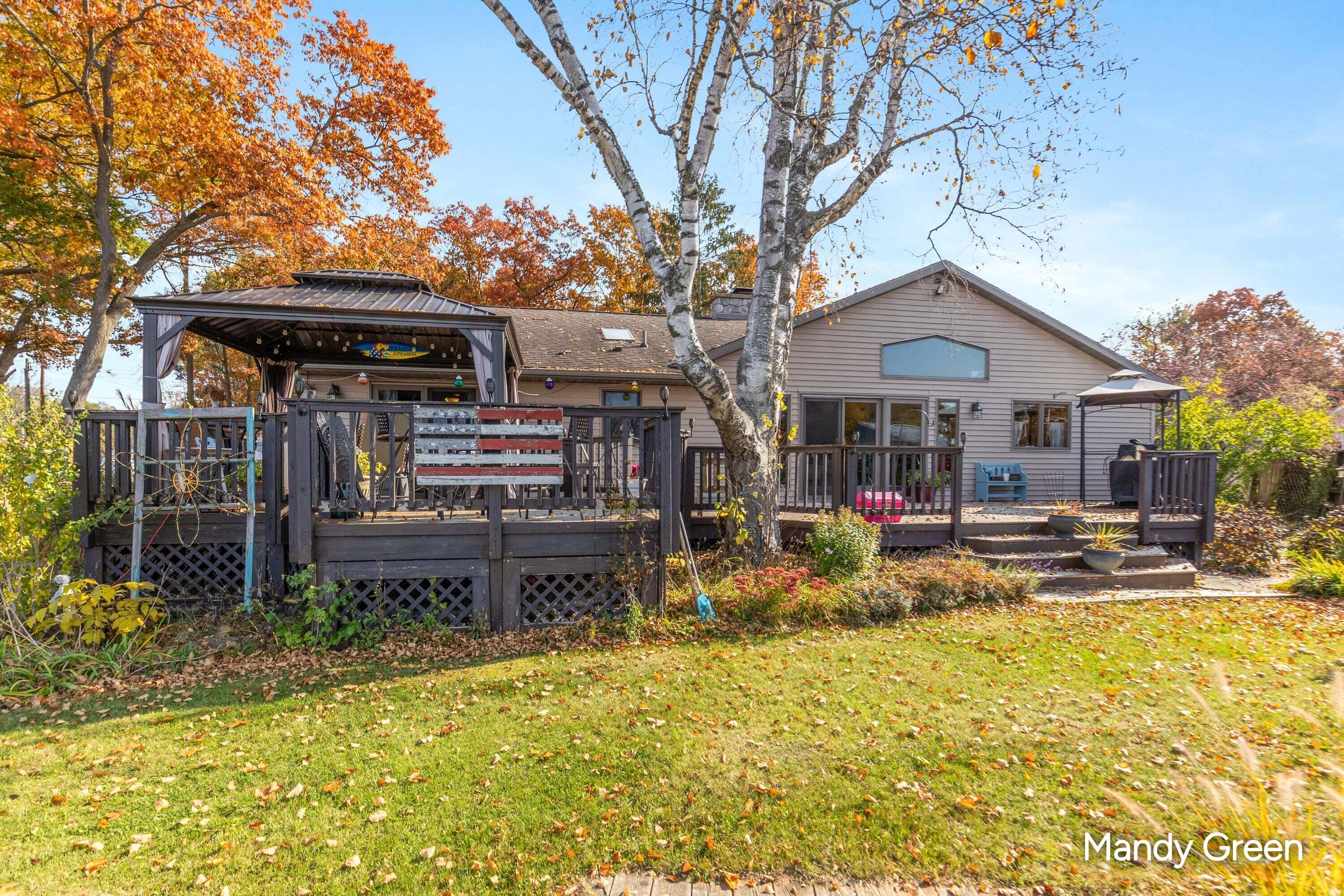 601 Sunny Trail