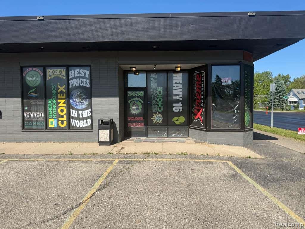3430 Davison Road 1