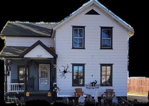 Photo of 225 N Union Street, Sparta Township, MI 49345 (MLS # 81026055833)