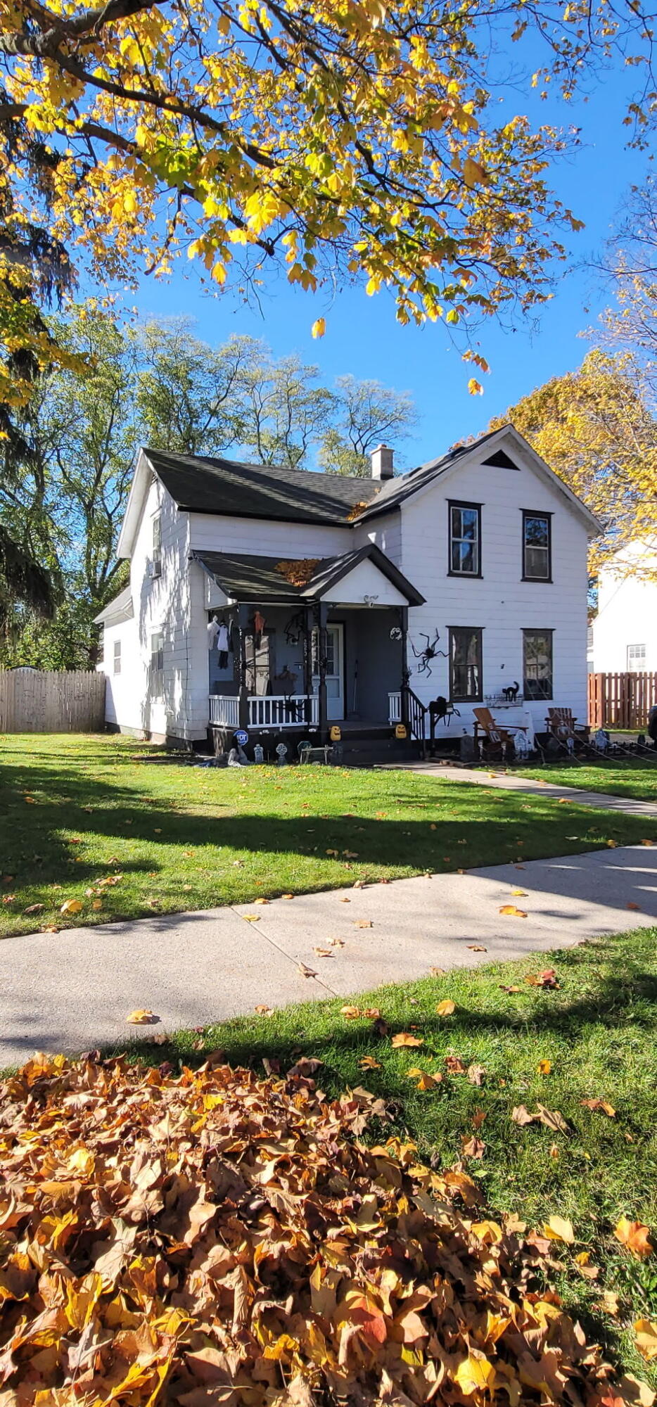 225 N Union Street