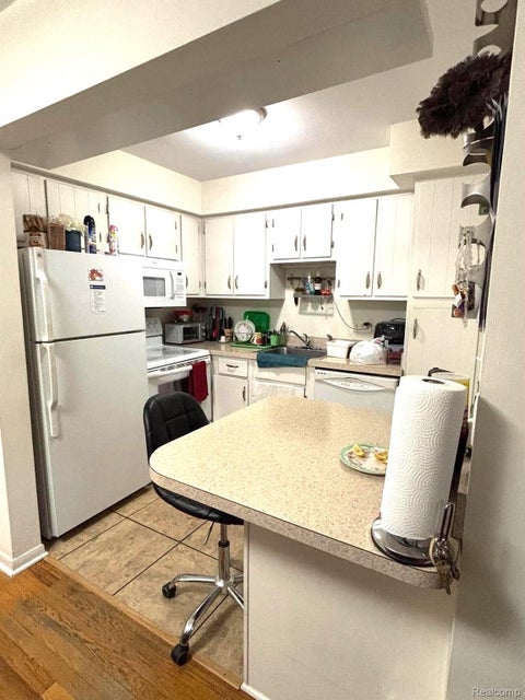 Tiny photo for 29179 Longview Avenue #18, Warren City, MI 48093 (MLS # 20261083209)