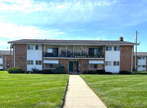 Photo of 29179 Longview Avenue #18, Warren City, MI 48093 (MLS # 20261083209)