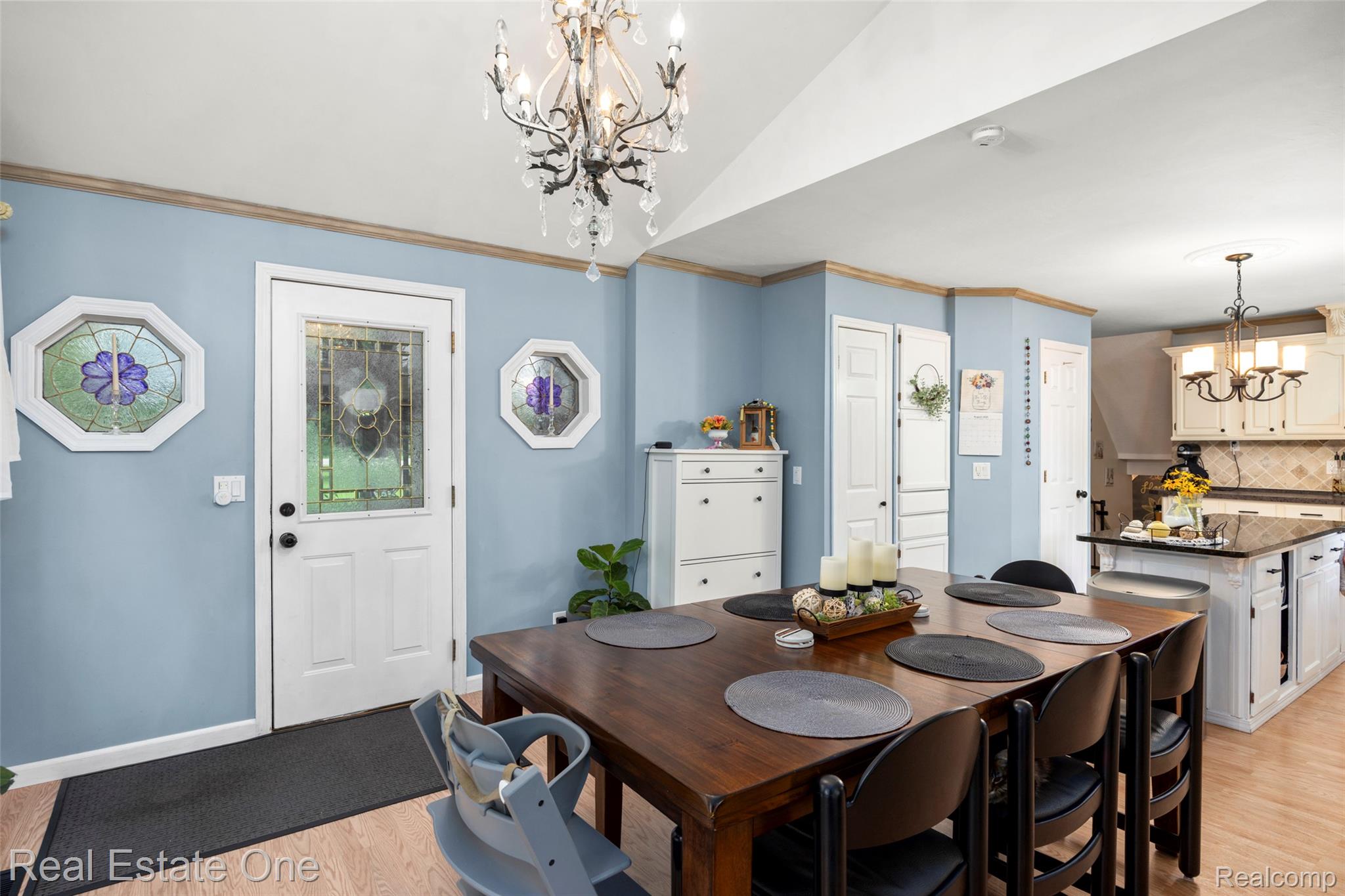 3439 N Mill Road