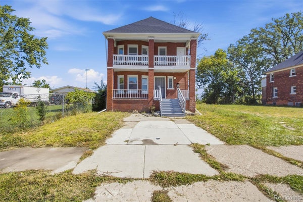3010 MONTCLAIR ST, DETROIT, MI 48214 - Image 56803e448e86fca0f0d1eb831497f8cf/3619667452