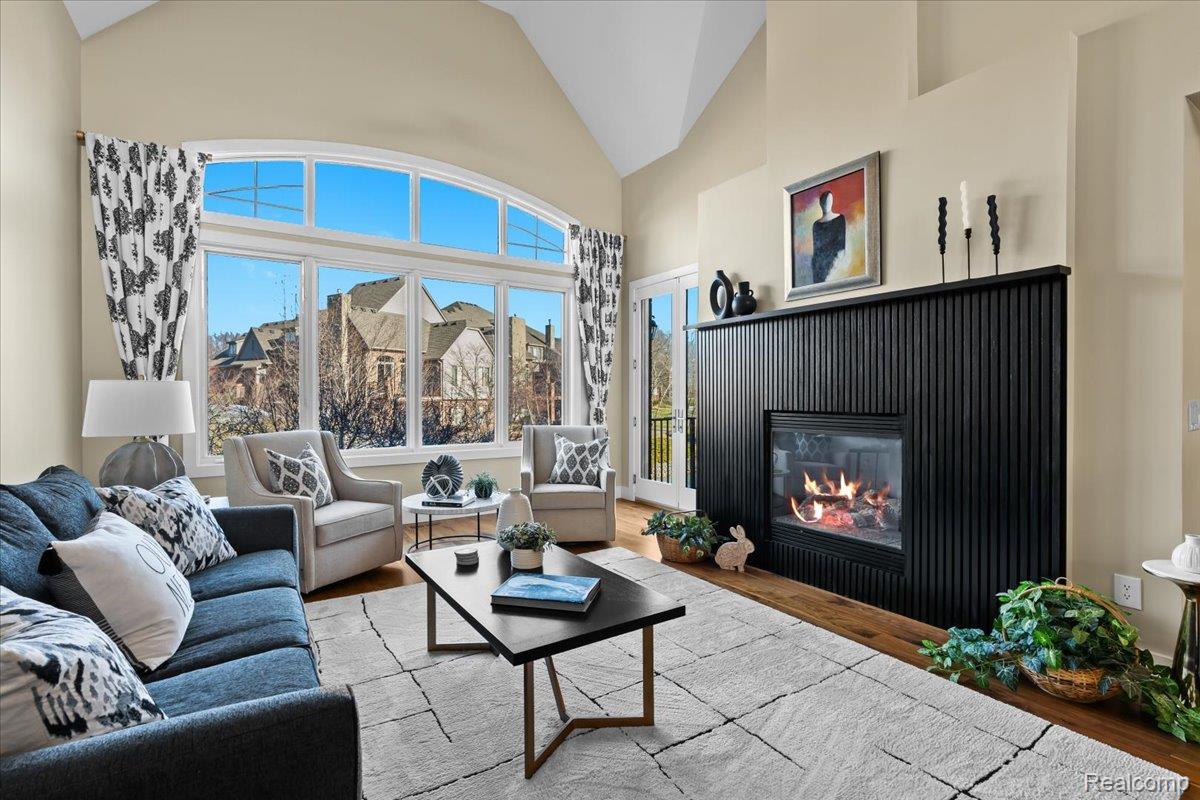 10743 Waterfall Court