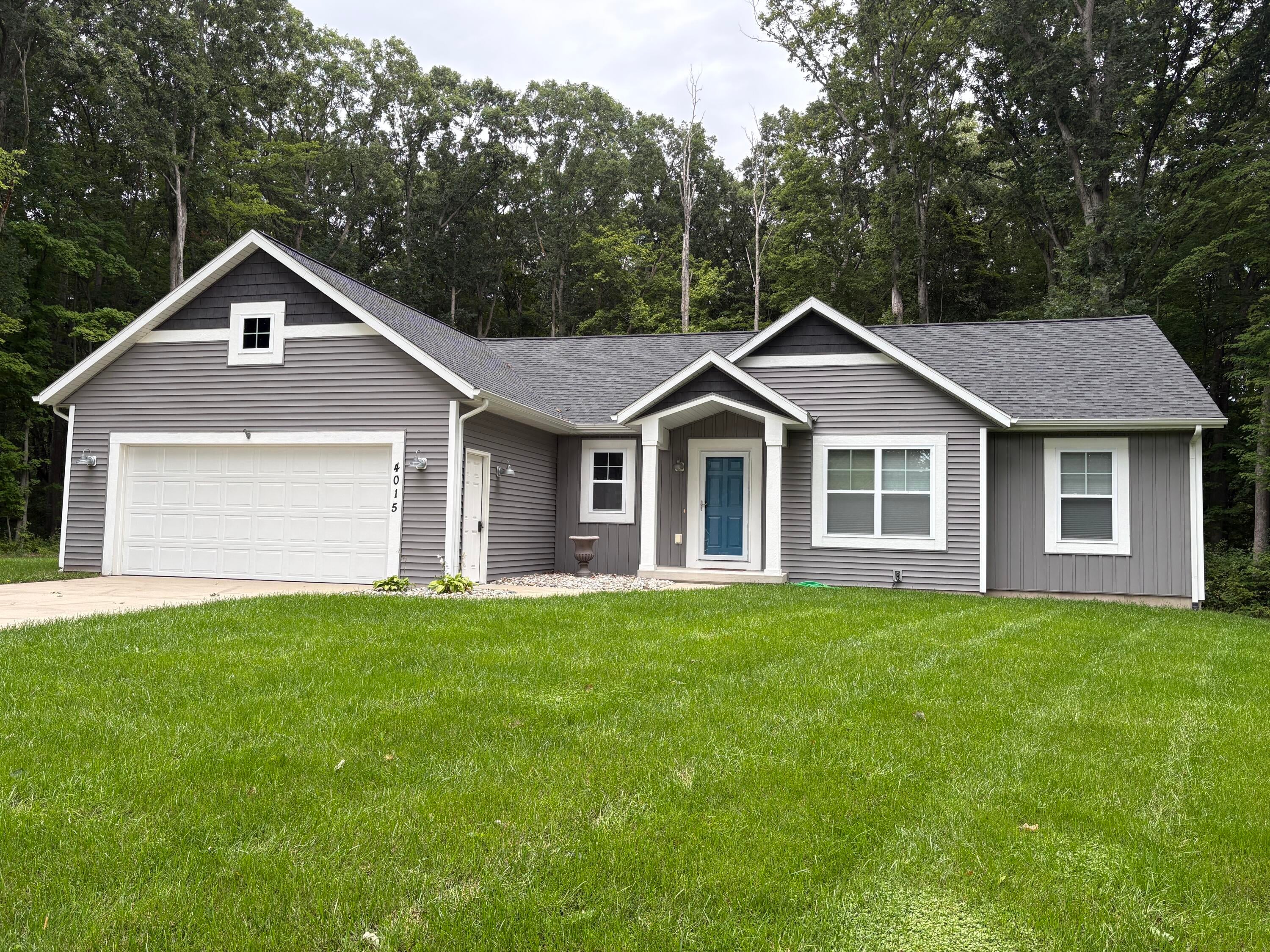 4015 Bullseye Lane