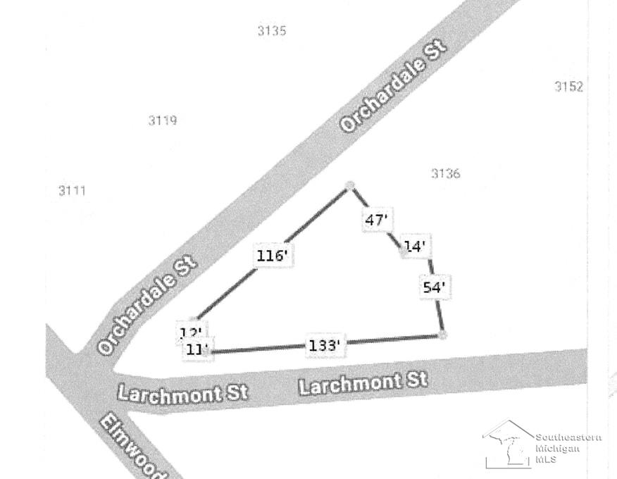 Frenchtown Township, Michigan 48162, United States, ,Land,Pending,206942