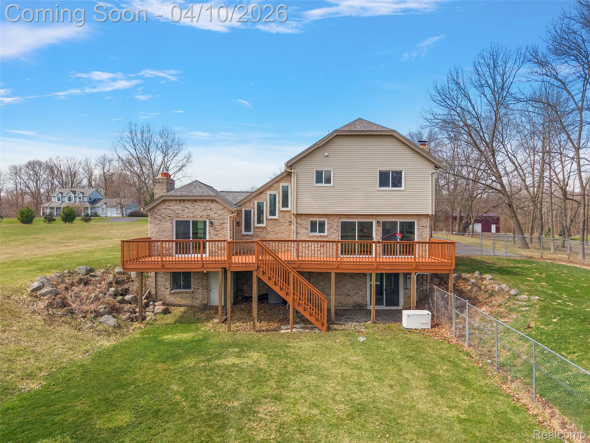 3105 Hickory Ridge Drive