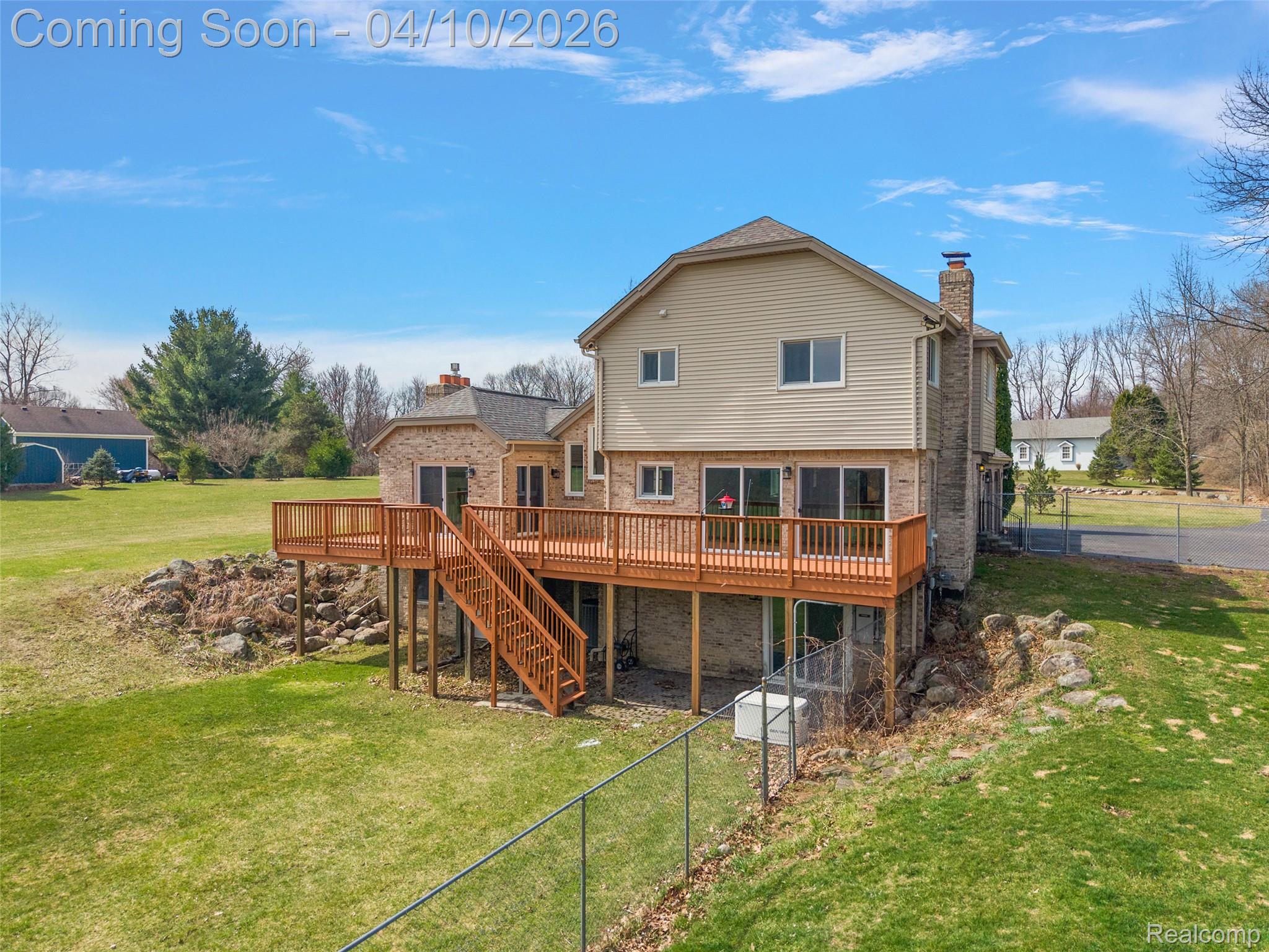 3105 Hickory Ridge Drive