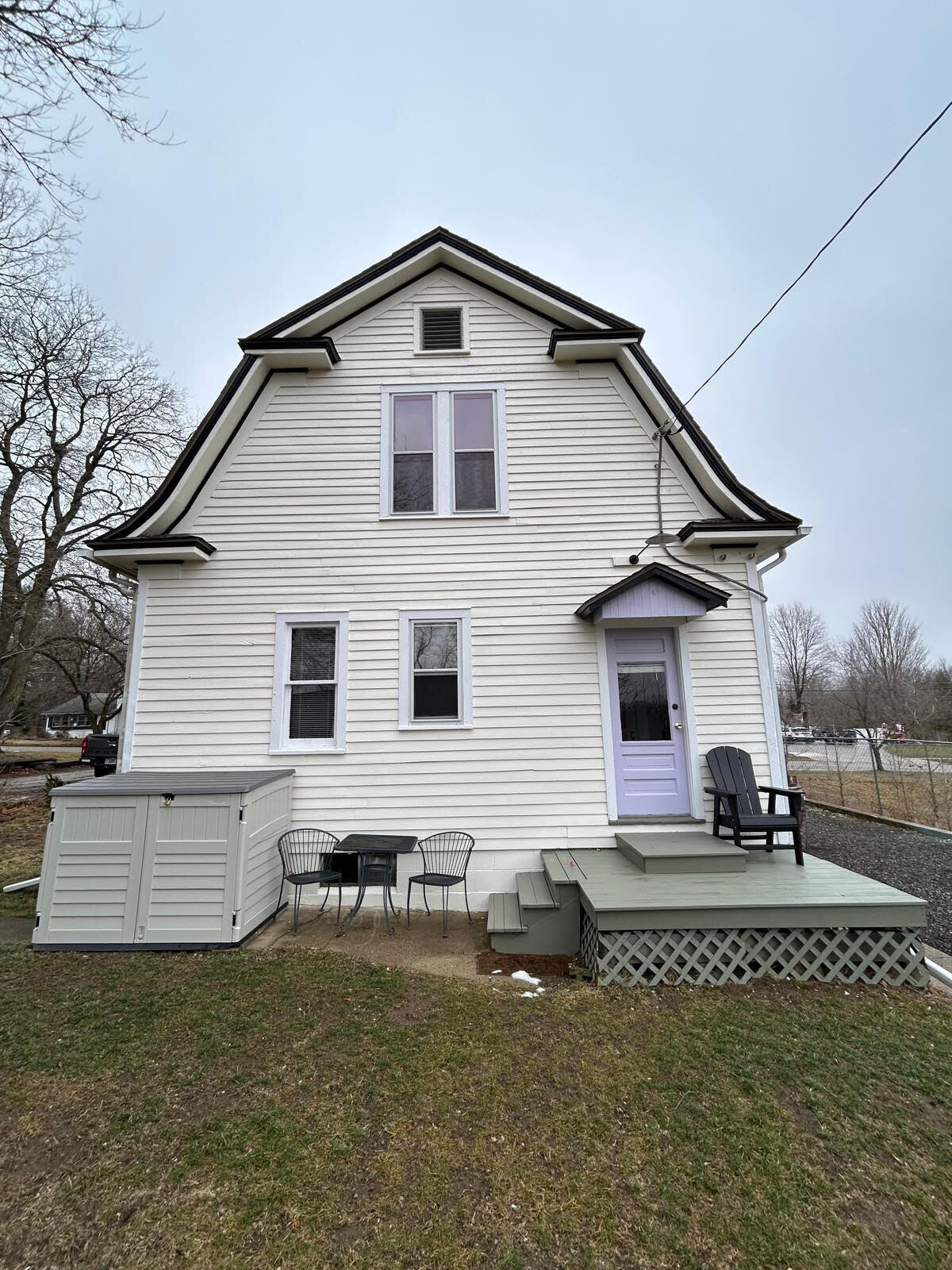 226 Monroe Street