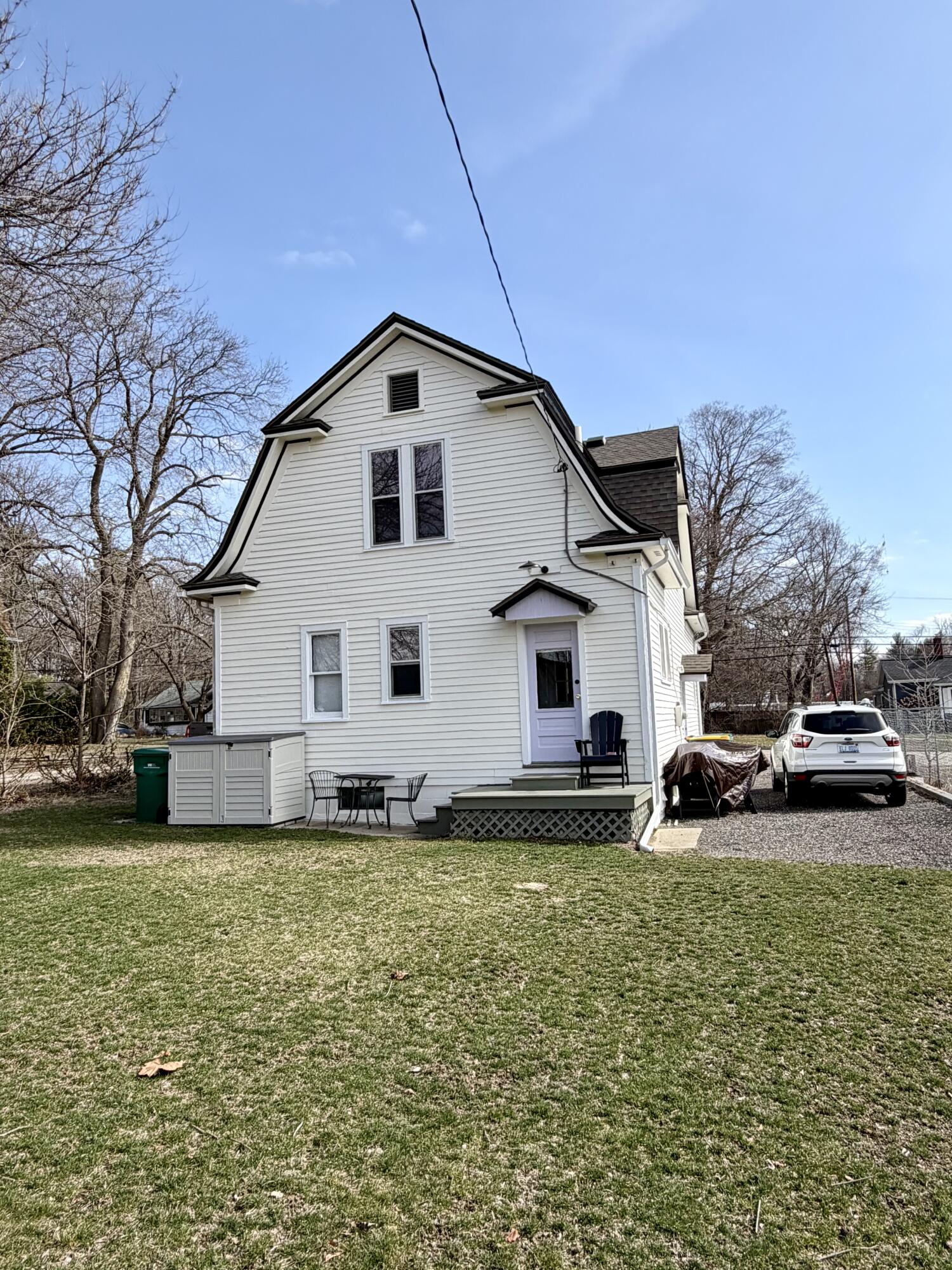 226 Monroe Street