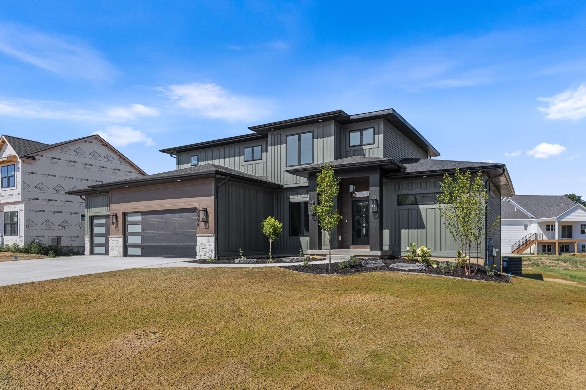 5509 Case Drive SW