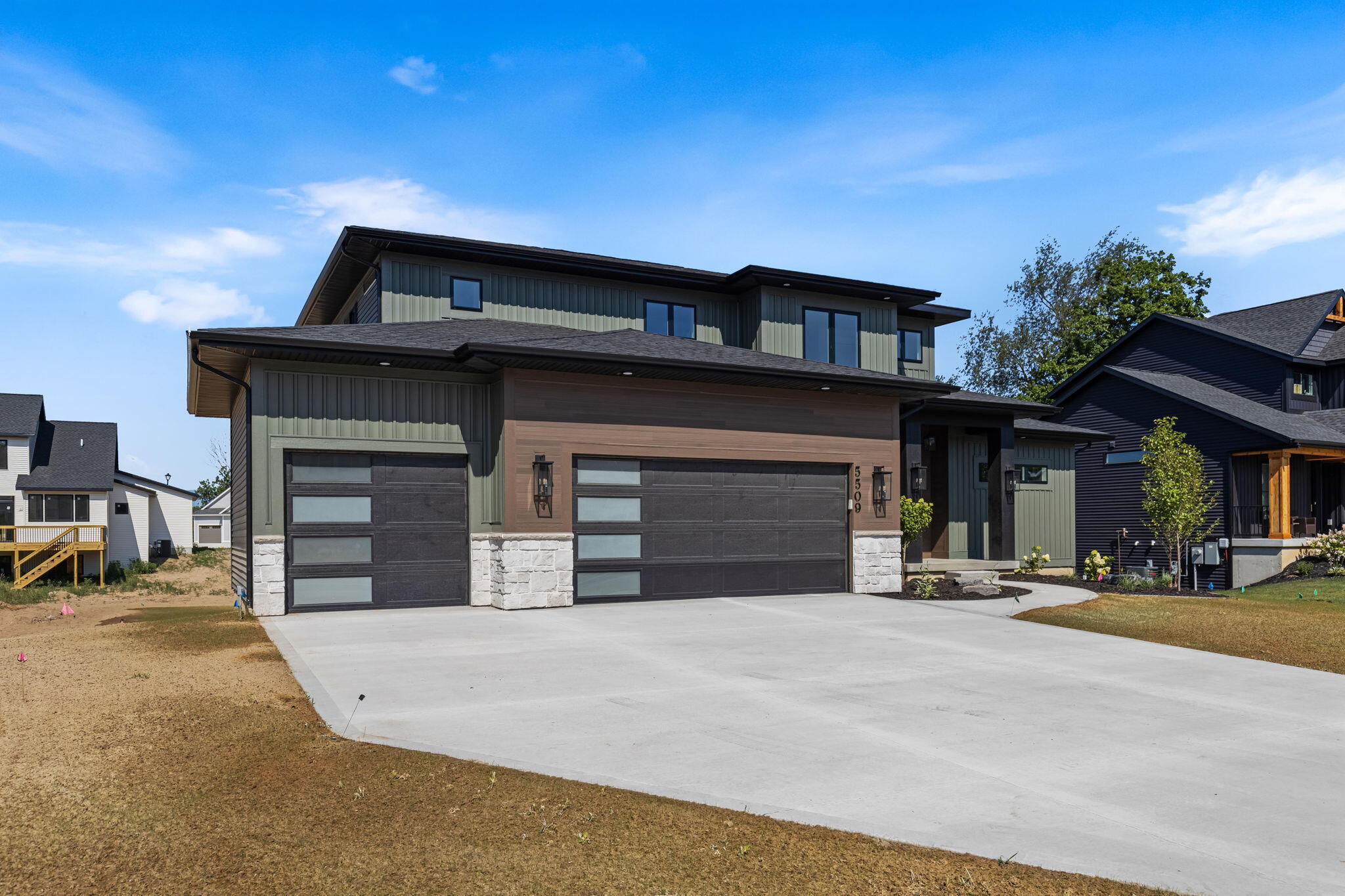 5509 Case Drive SW