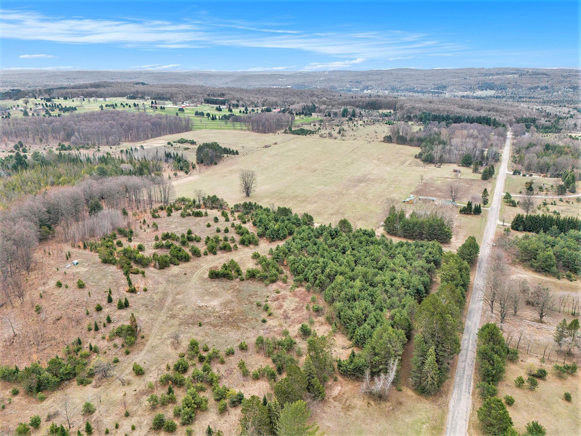 Parcel B Carpenter Road